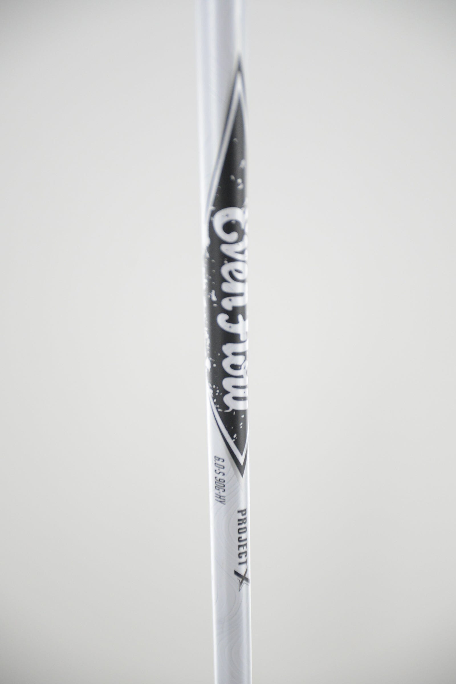 Project X EvenFlow White Titleist Hybrid Shaft S Flex 39" Golf Clubs GolfRoots