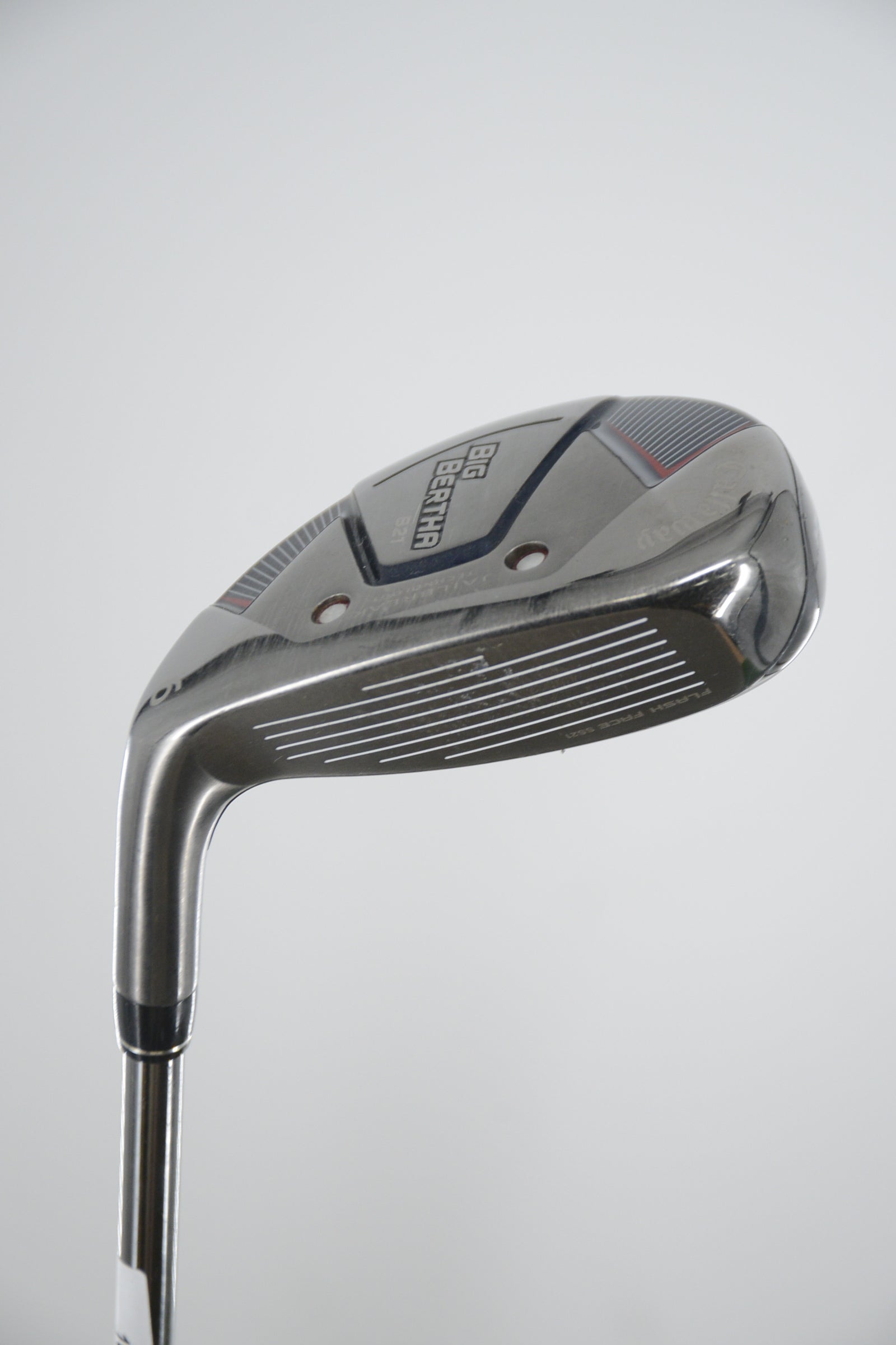 Callaway Big Bertha B21 6 Hybrid R Flex 39"