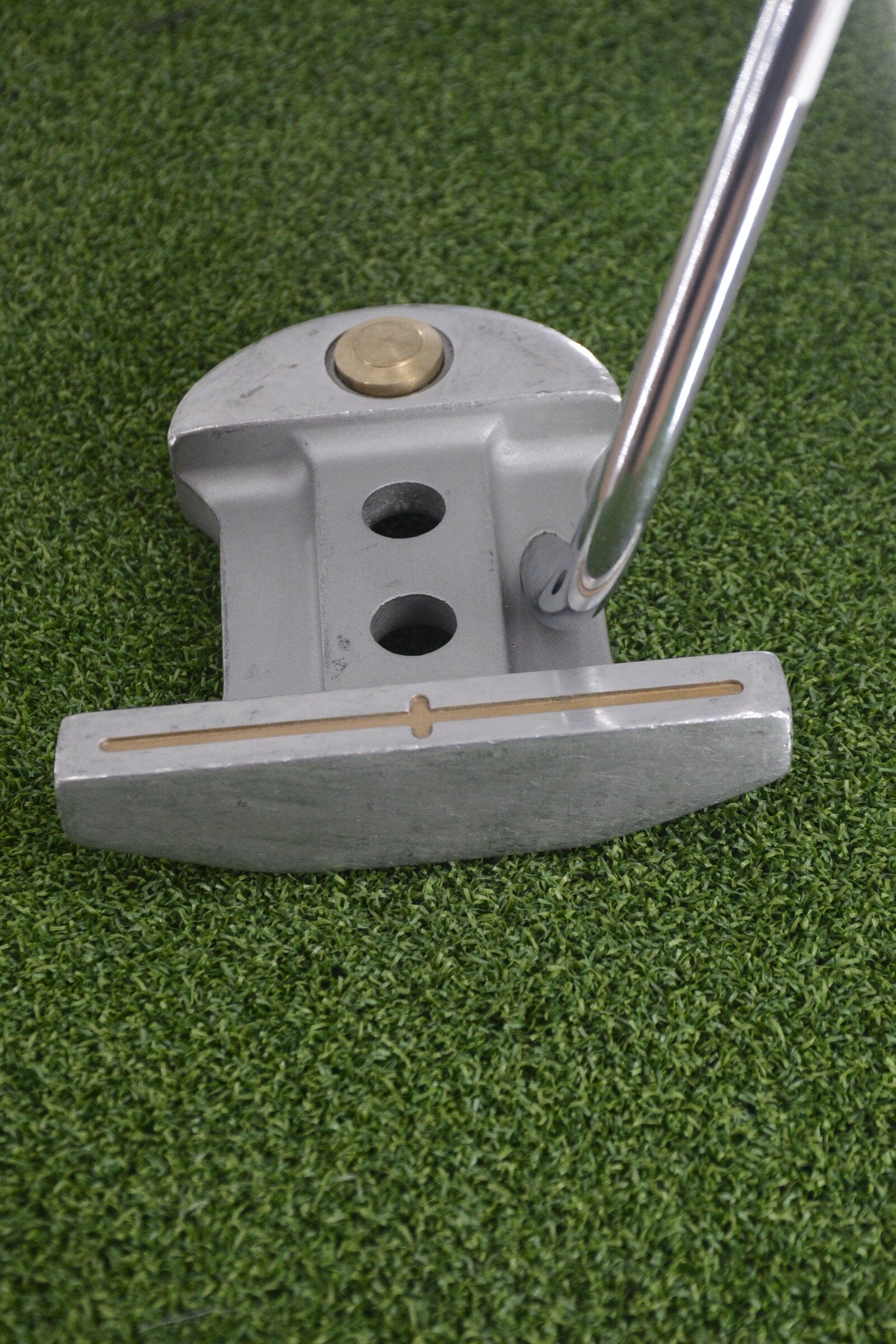 MasterGrip 415 CR Putter 35" Golf Clubs GolfRoots