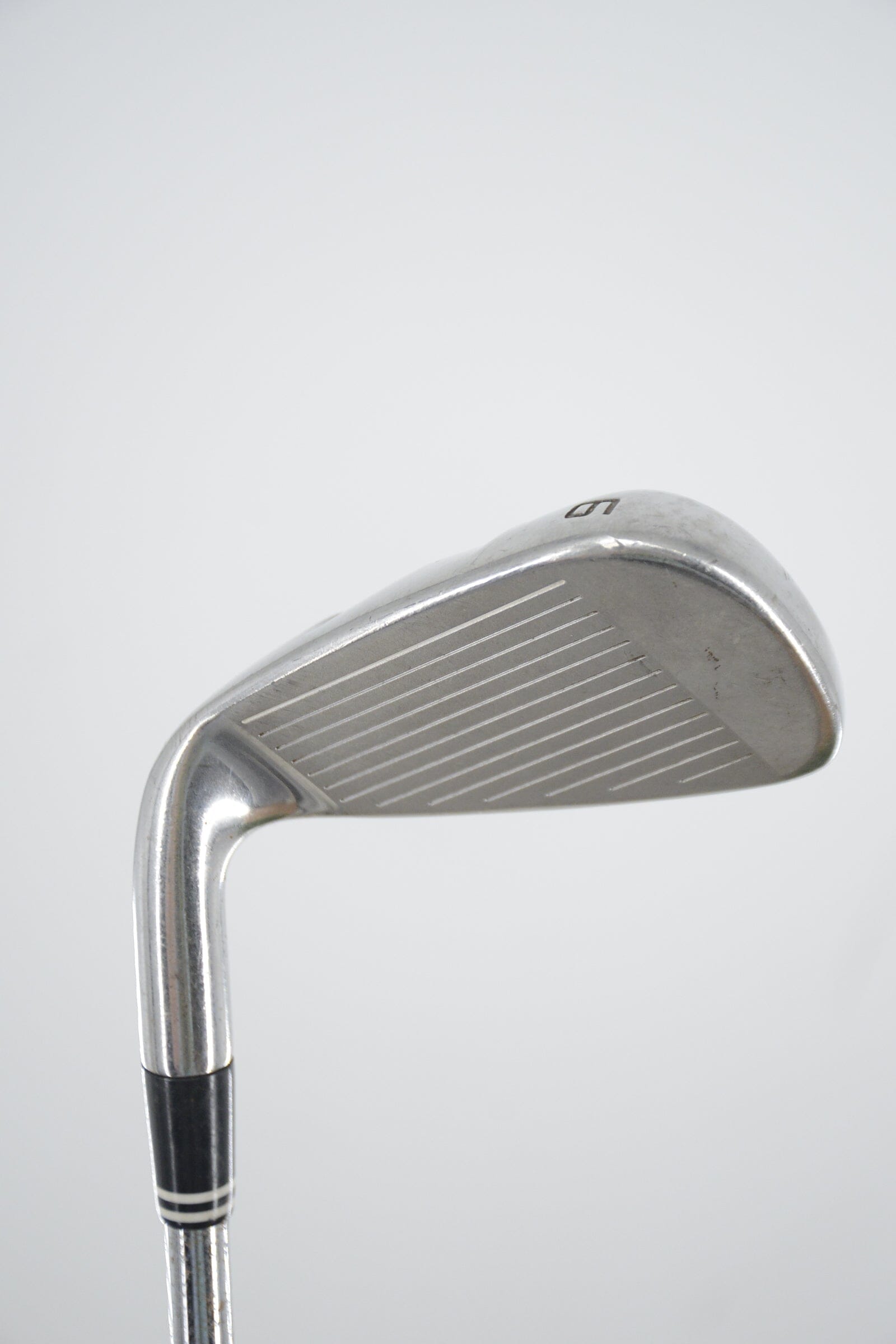 Cleveland Mashie 9 Iron S Flex 35.5" Golf Clubs GolfRoots