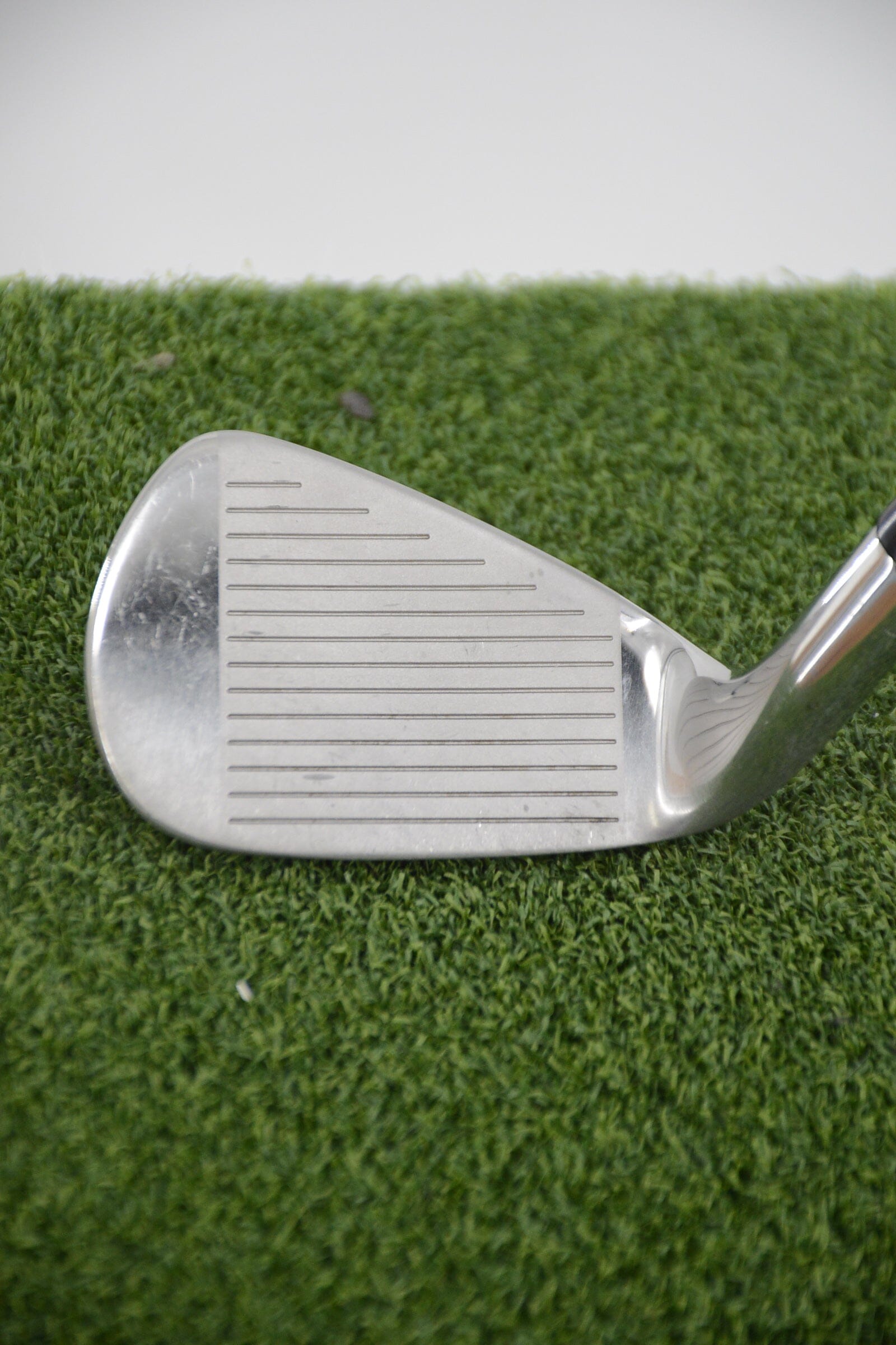 Callaway Paradym Ai Smoke MAX Fast SW SR Flex 35" Golf Clubs GolfRoots