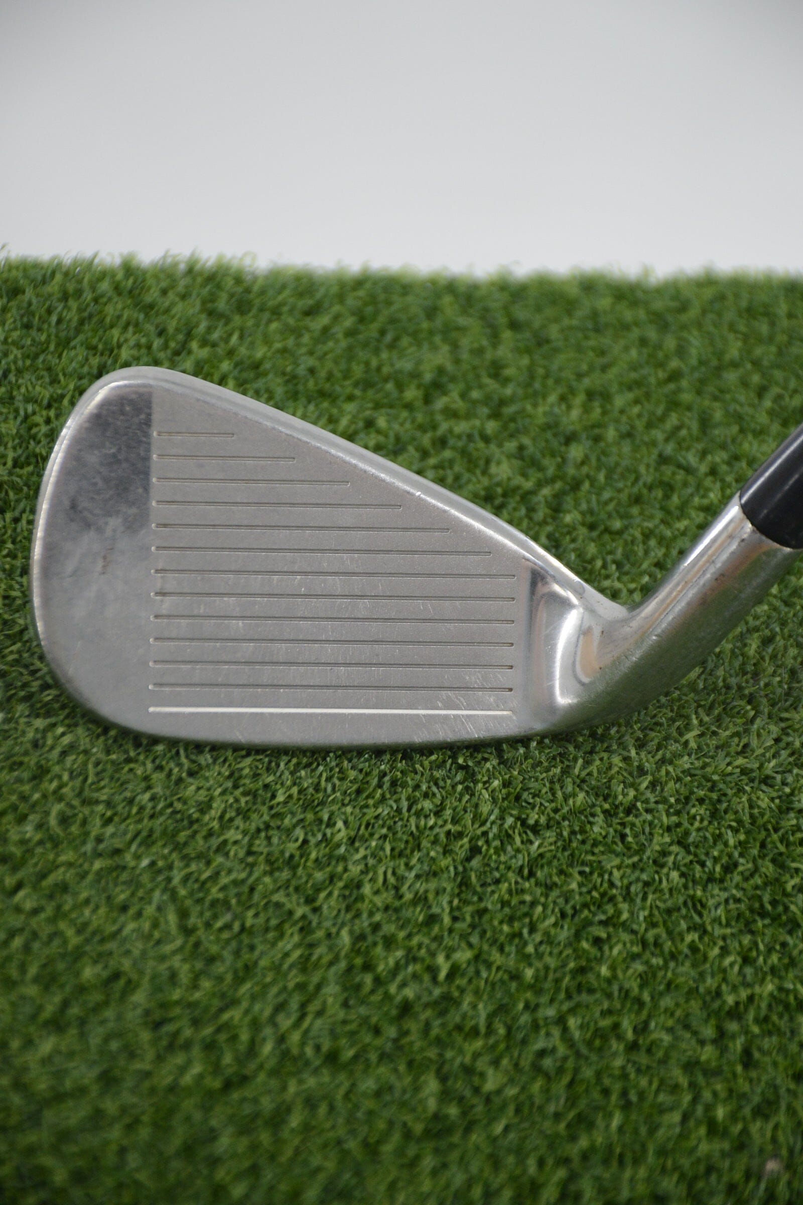 Cleveland Mashie 9 Iron S Flex 35.5" Golf Clubs GolfRoots