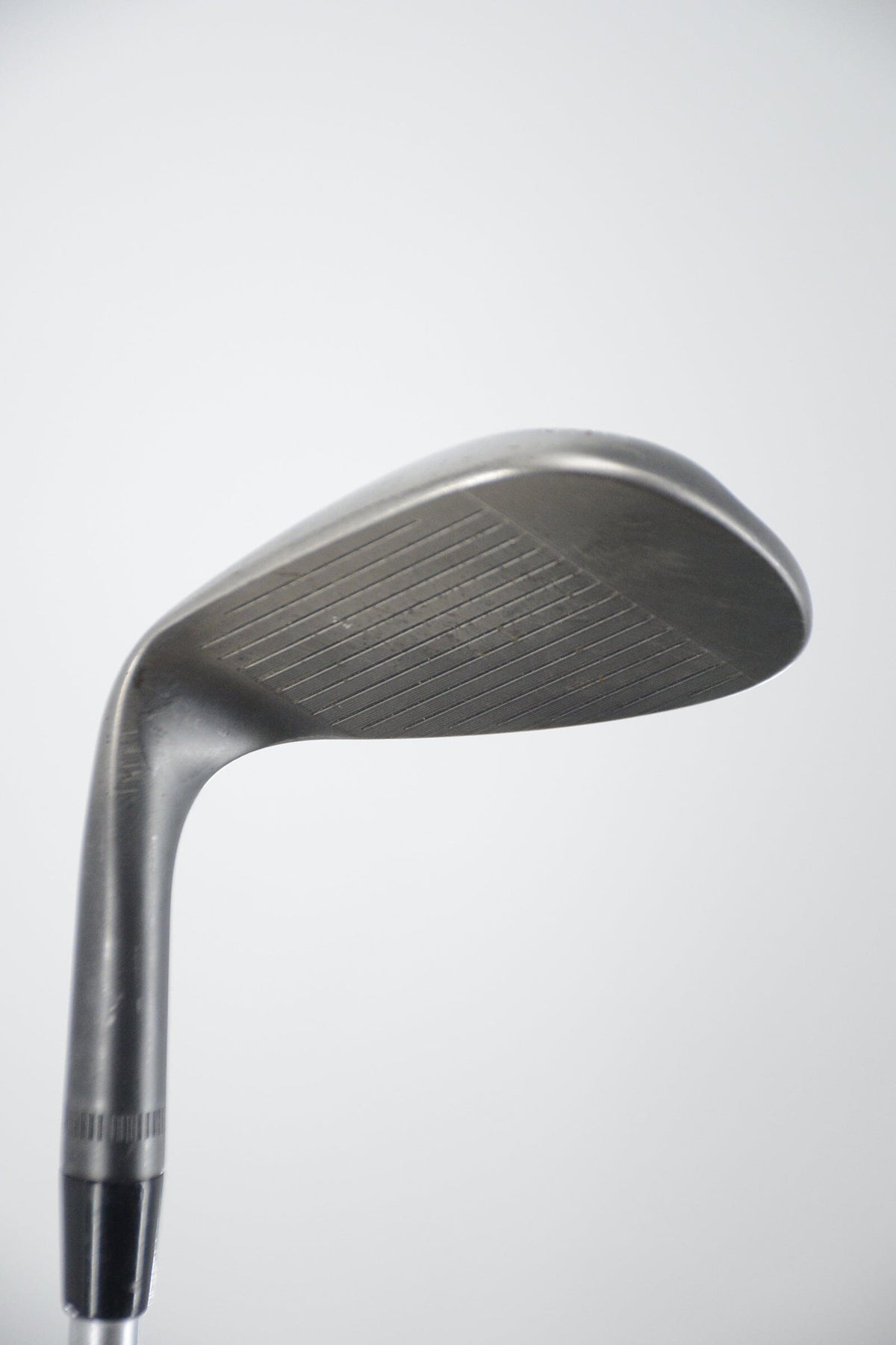 Callaway Mack Daddy 4 Black Nickel 58 Degree Wedge X Flex 34.75" Golf Clubs GolfRoots