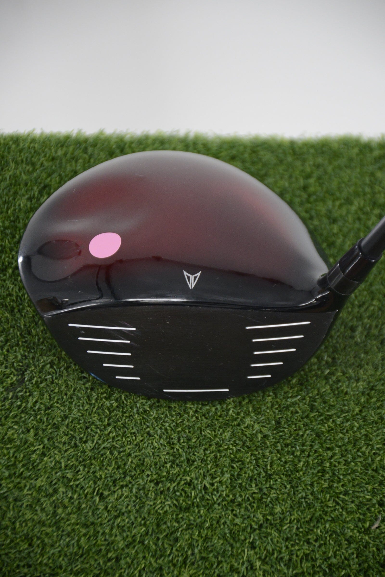 *Dented* Possot Sport W025 10.5 Degree Driver R Flex 44.75" Golf Clubs GolfRoots