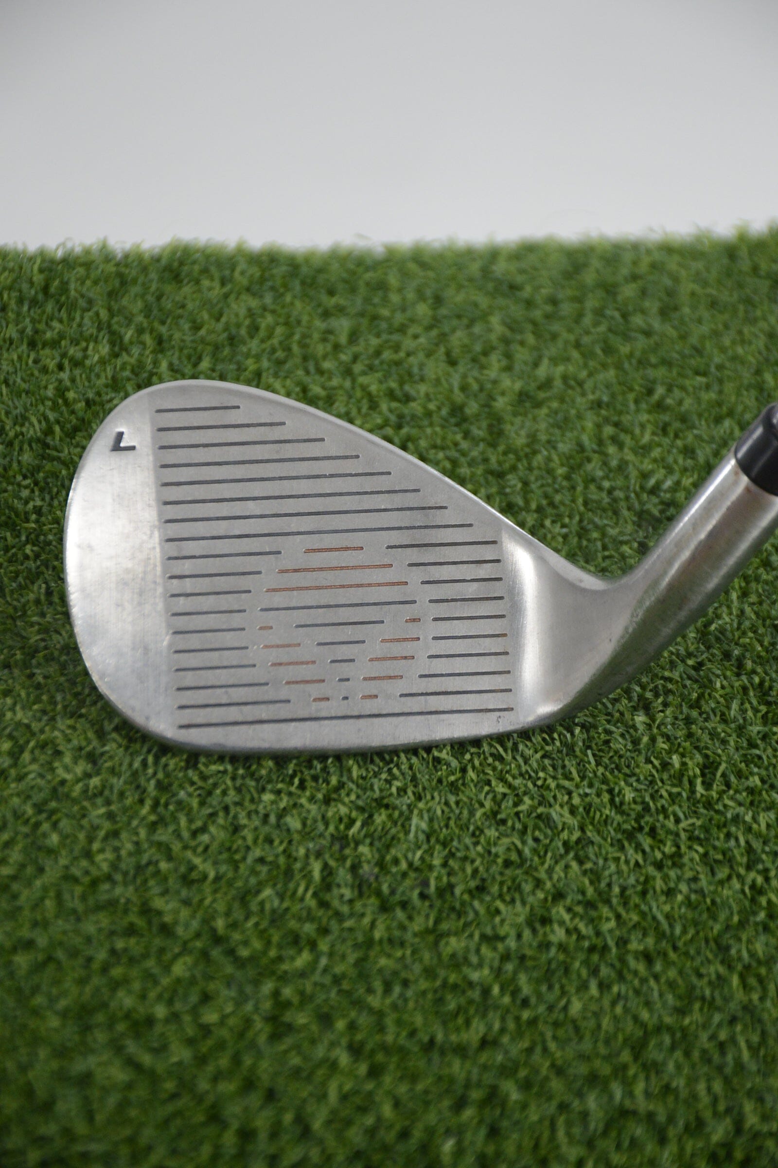 TaylorMade Burner Oversize LW R Flex 35.25"