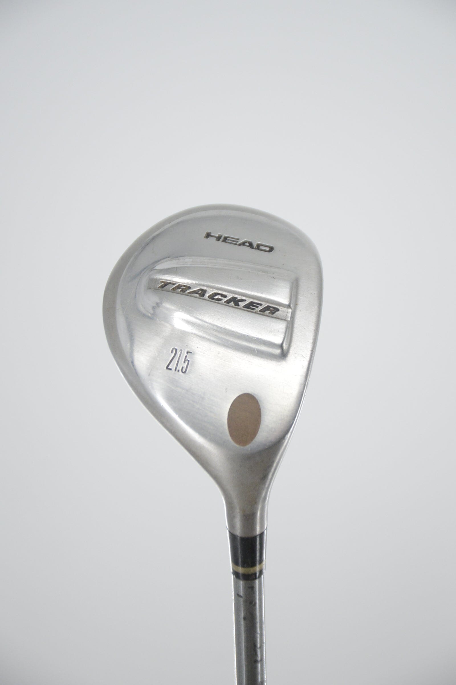 Head Tracker 21.5 Degree Hybrid S Flex 41.25" Golf Clubs GolfRoots