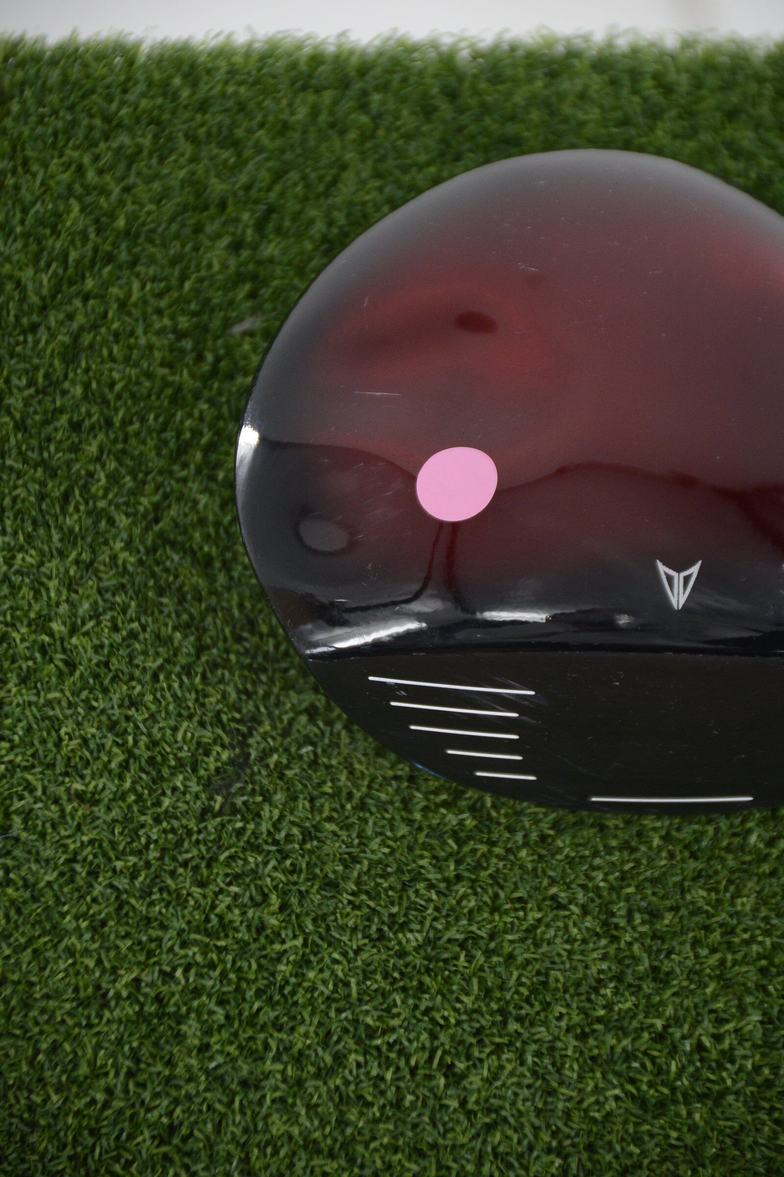 *Dented* Possot Sport W025 10.5 Degree Driver R Flex 44.75" Golf Clubs GolfRoots