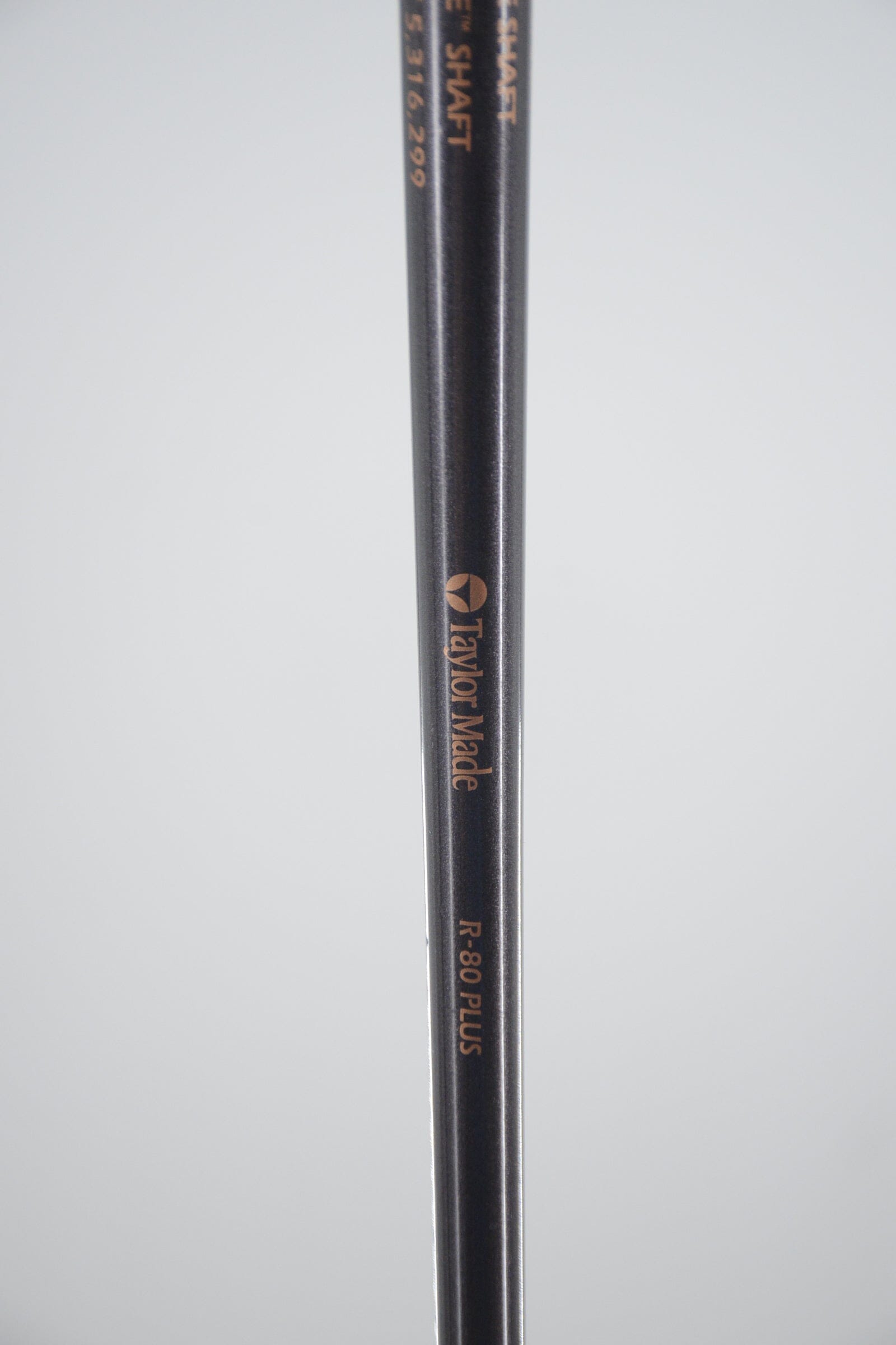TaylorMade Burner Oversize LW R Flex 35.25"