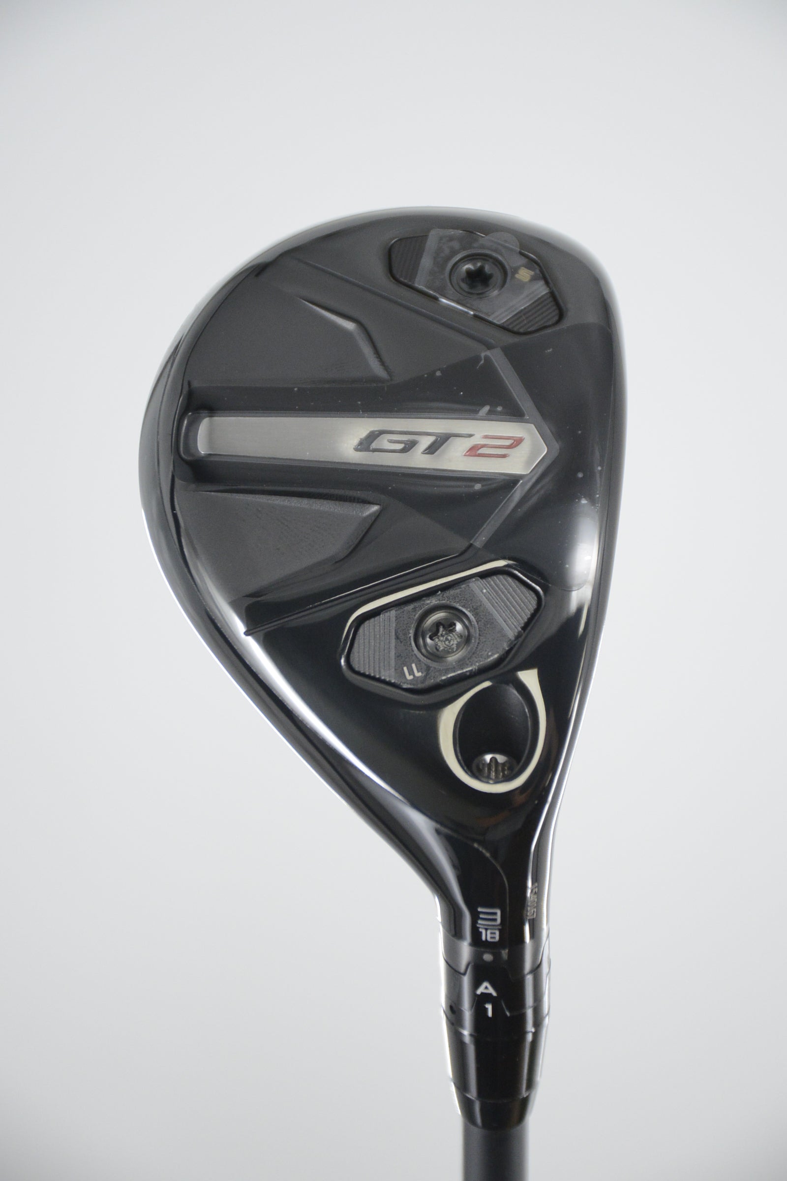 Titleist GT2 3 Hybrid S Flex 40.25"