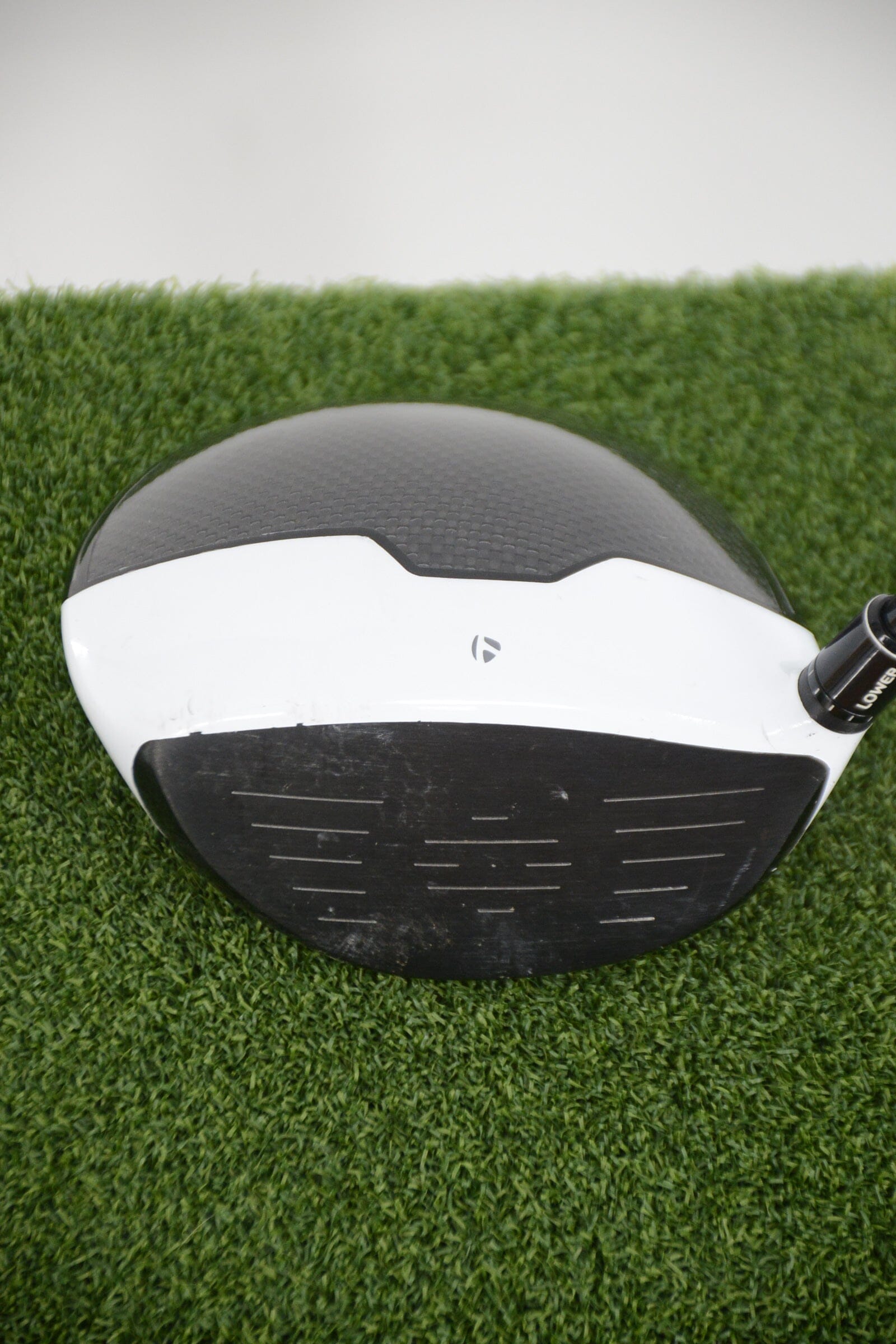 TaylorMade M1 460 12 Degree Driver S Flex 45.25" Golf Clubs GolfRoots