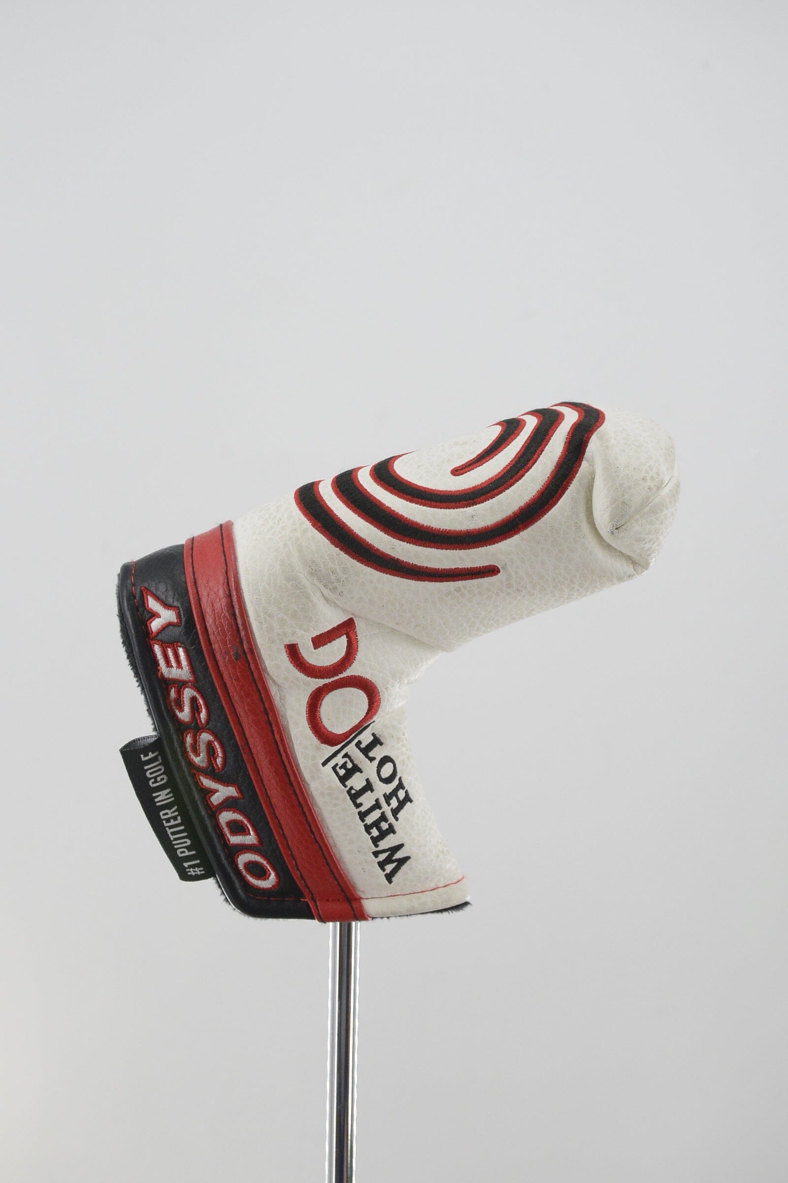 Lefty Odyssey White Hot OG 1 Stroke Lab Putter 33.5" Golf Clubs GolfRoots