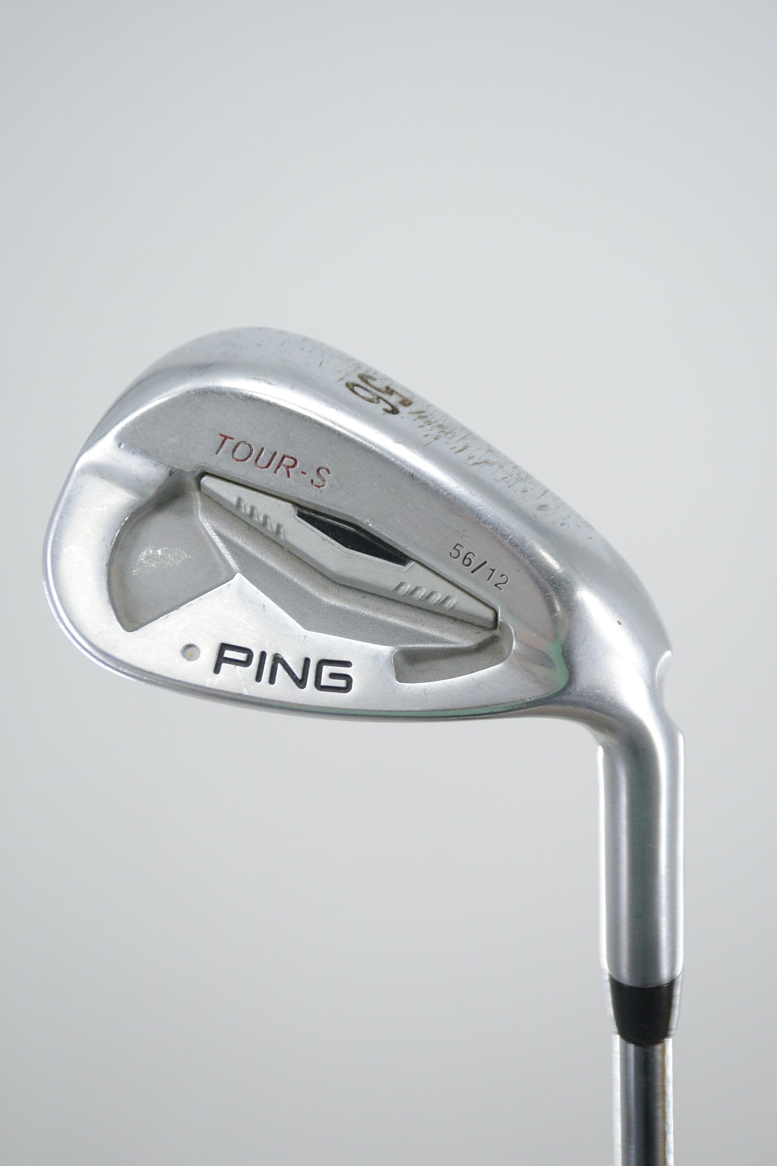 Ping Tour-S 56 Degree Wedge Wedge Flex 35.25" Golf Clubs GolfRoots