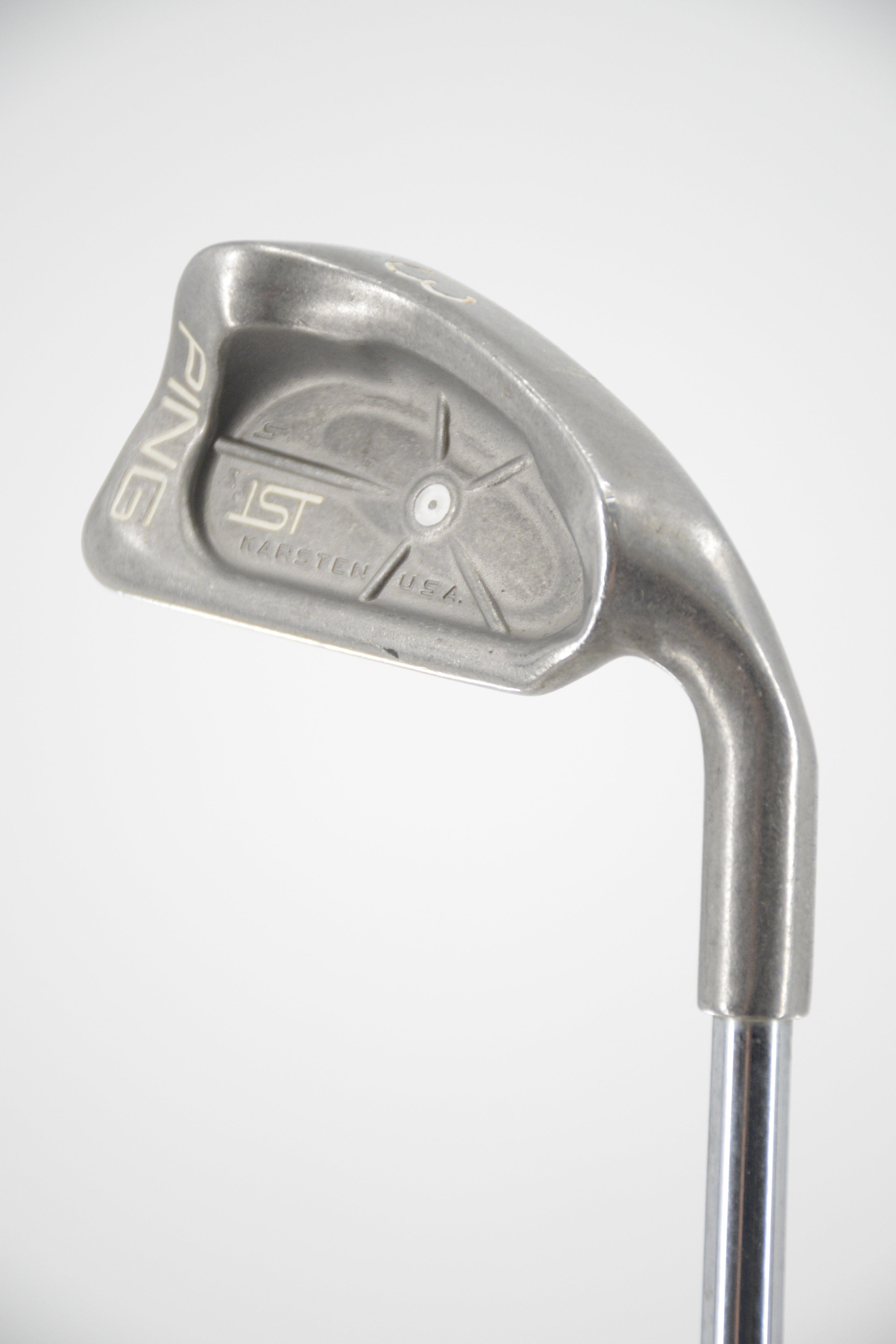 Ping ISI 3 Iron S Flex 39.5" Golf Clubs GolfRoots