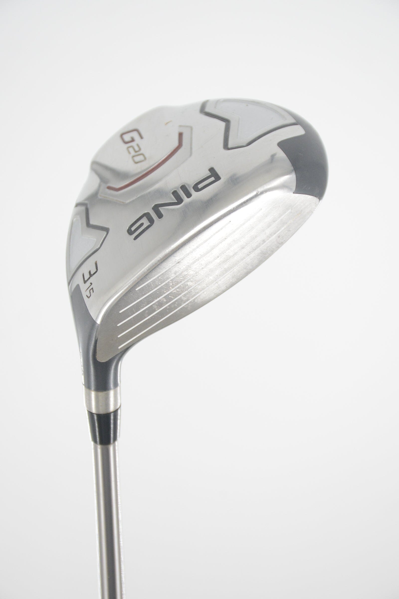Ping G20 3 Wood R Flex 42.5" Golf Clubs GolfRoots