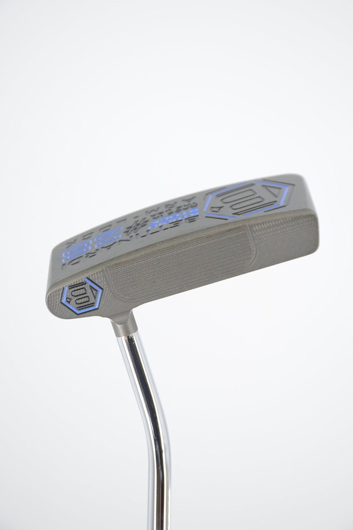 Bettinardi 2018 Studio Stock 28 Arm Lock Putter 40" Golf Putters Bettinardi