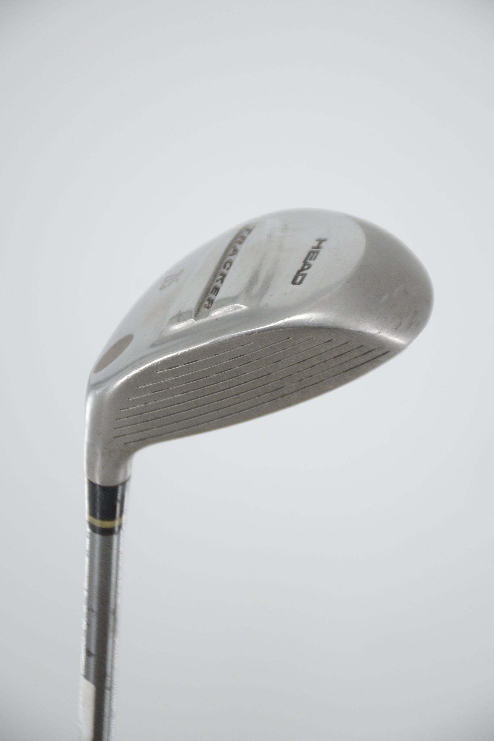 Head Tracker 21.5 Degree Hybrid S Flex 41.25" Golf Clubs GolfRoots