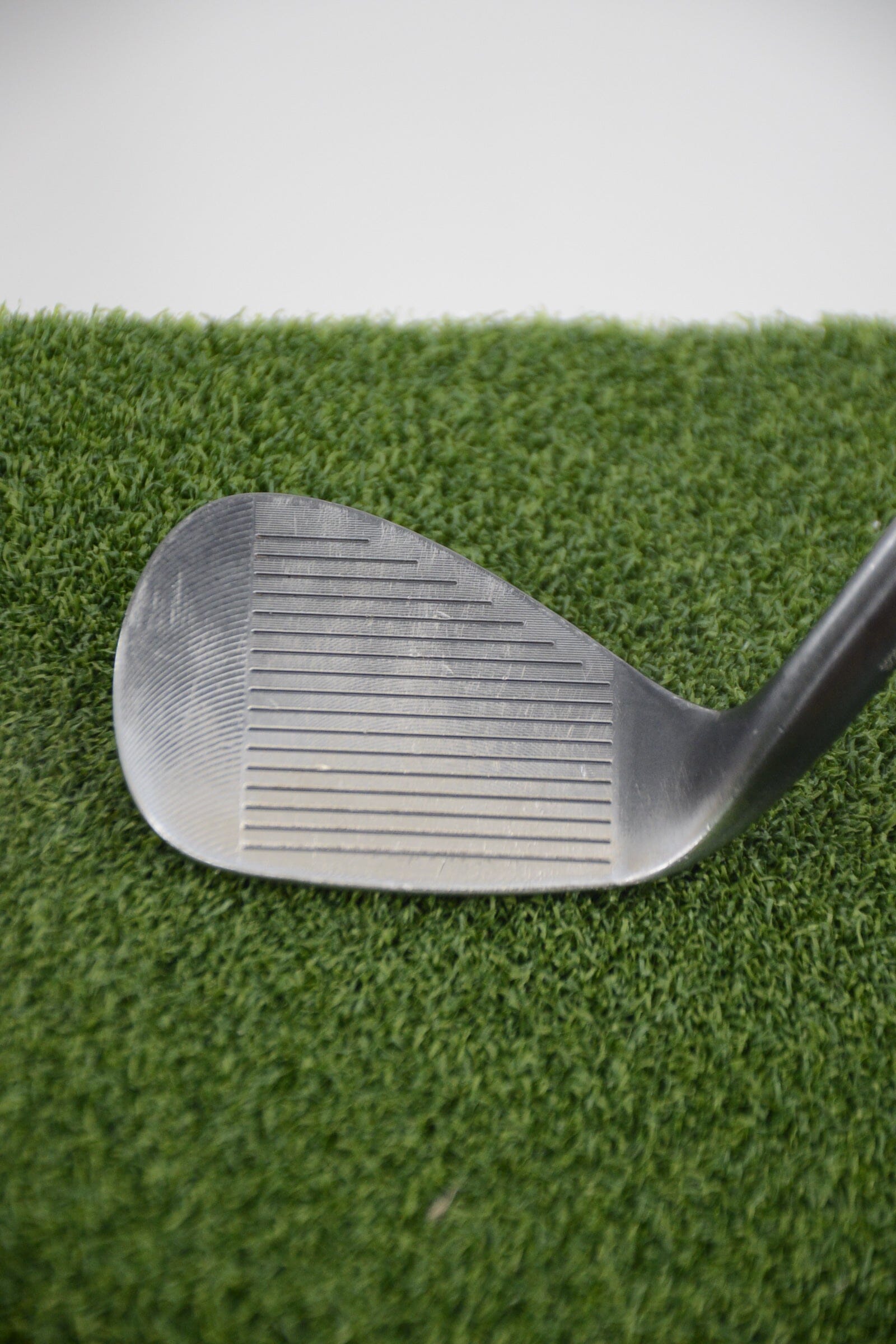 Cleveland RTX 4 Black Satin 64 Degree Wedge S Flex 34.75" Golf Clubs GolfRoots