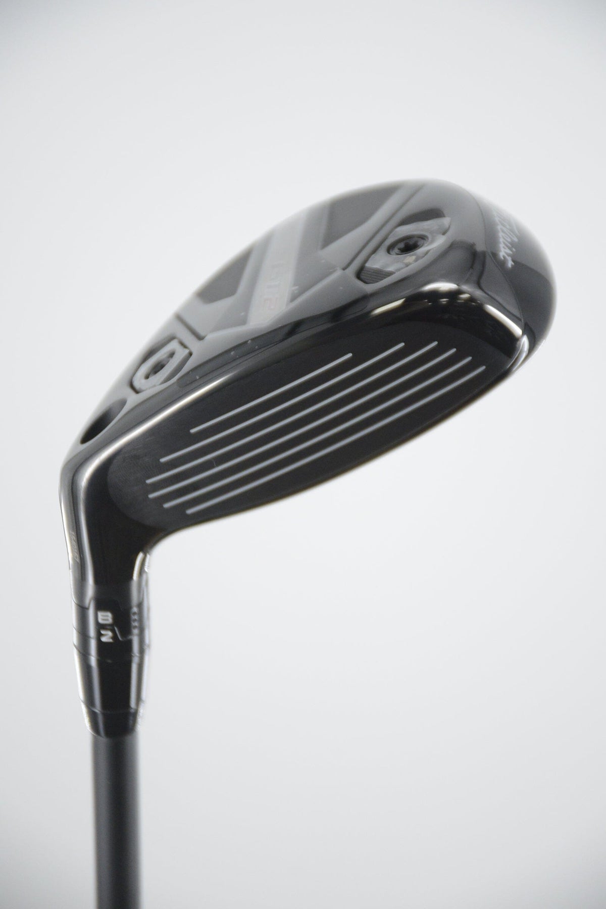 Titleist GT2 3 Hybrid S Flex 40.25" Golf Clubs GolfRoots