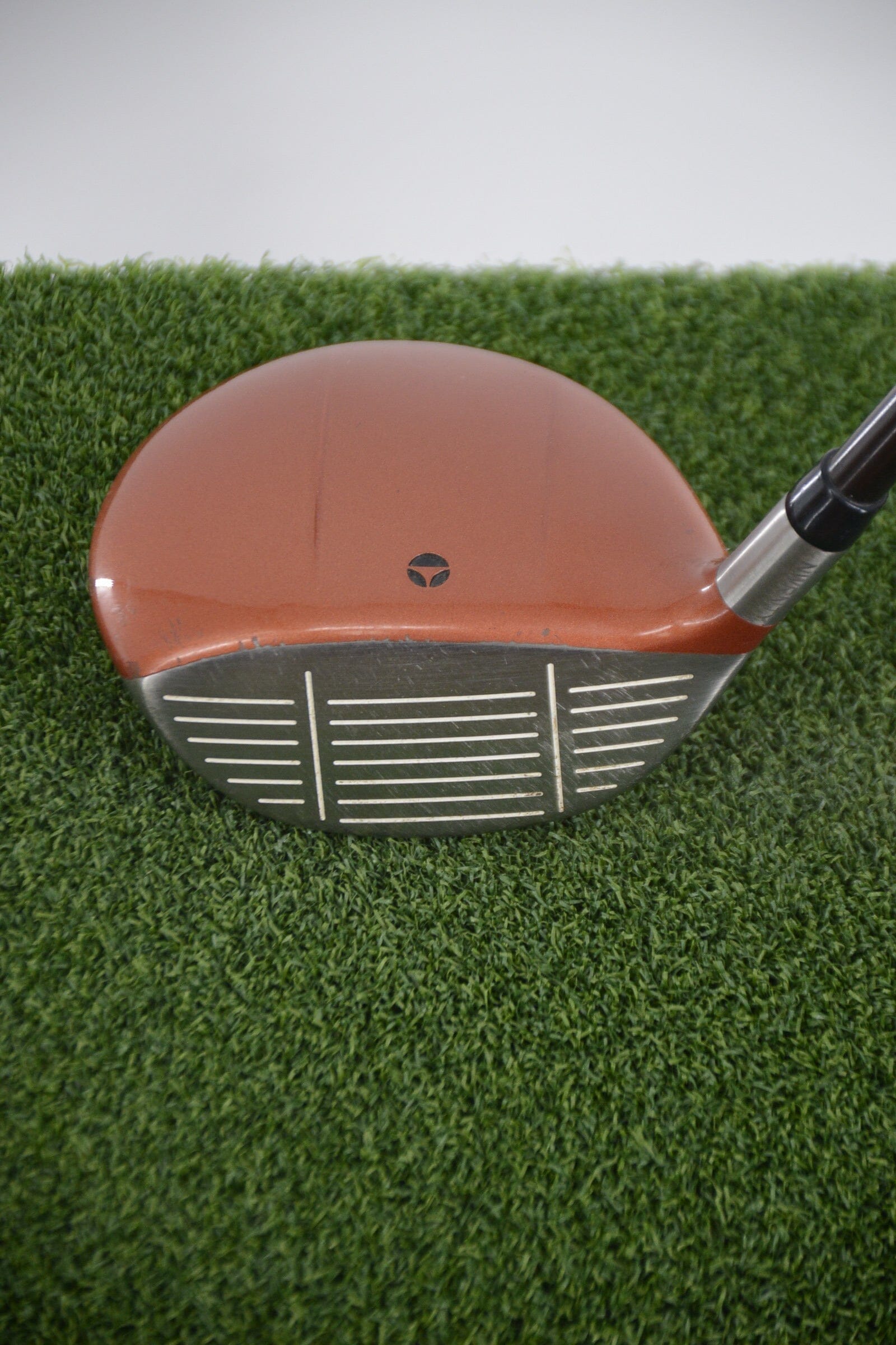 Women's TaylorMade Firesole 12 Degree Driver W Flex 43.75" Golf Clubs GolfRoots