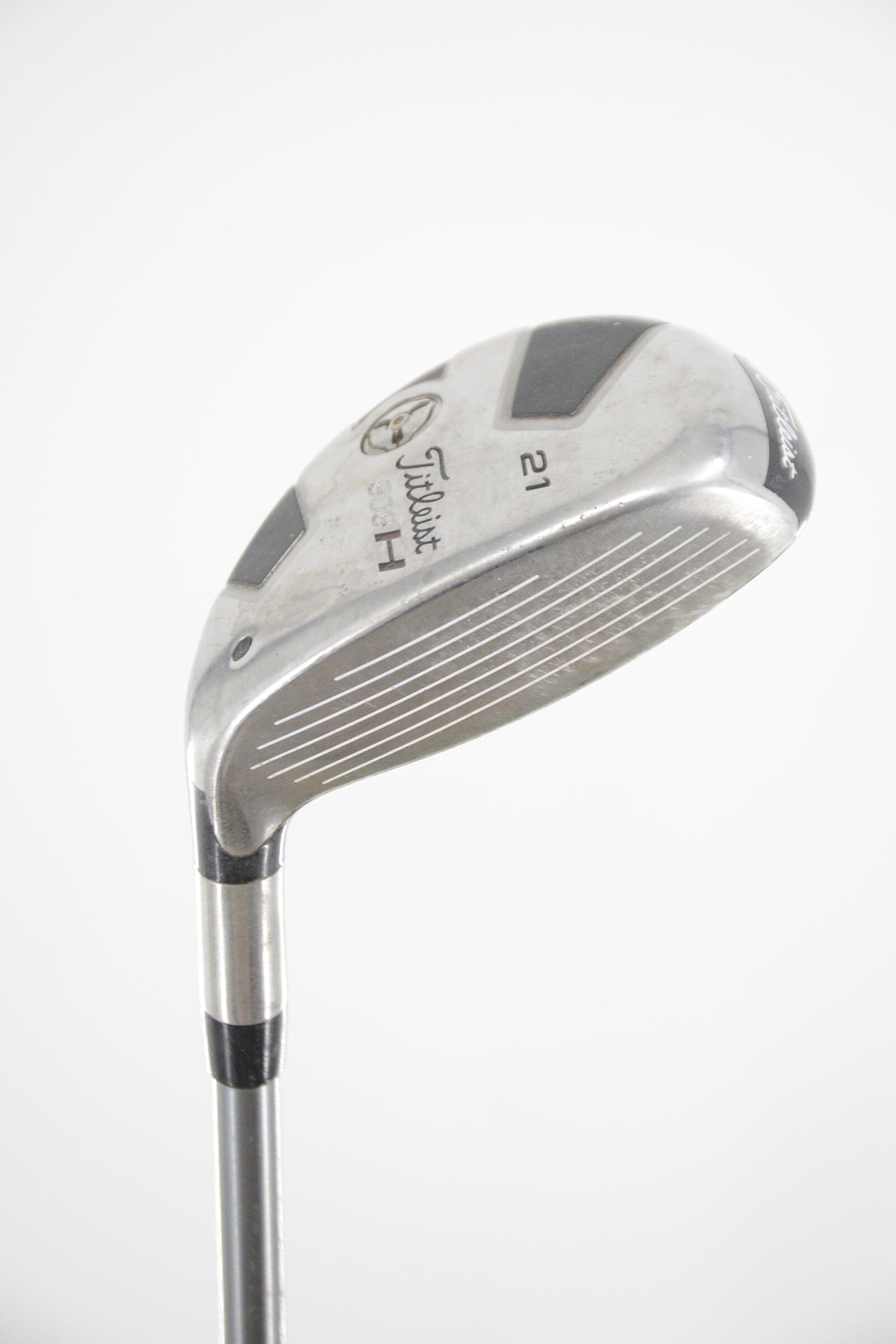 Titleist 909H 21 Degree Hybrid S Flex 39.75" Golf Clubs GolfRoots