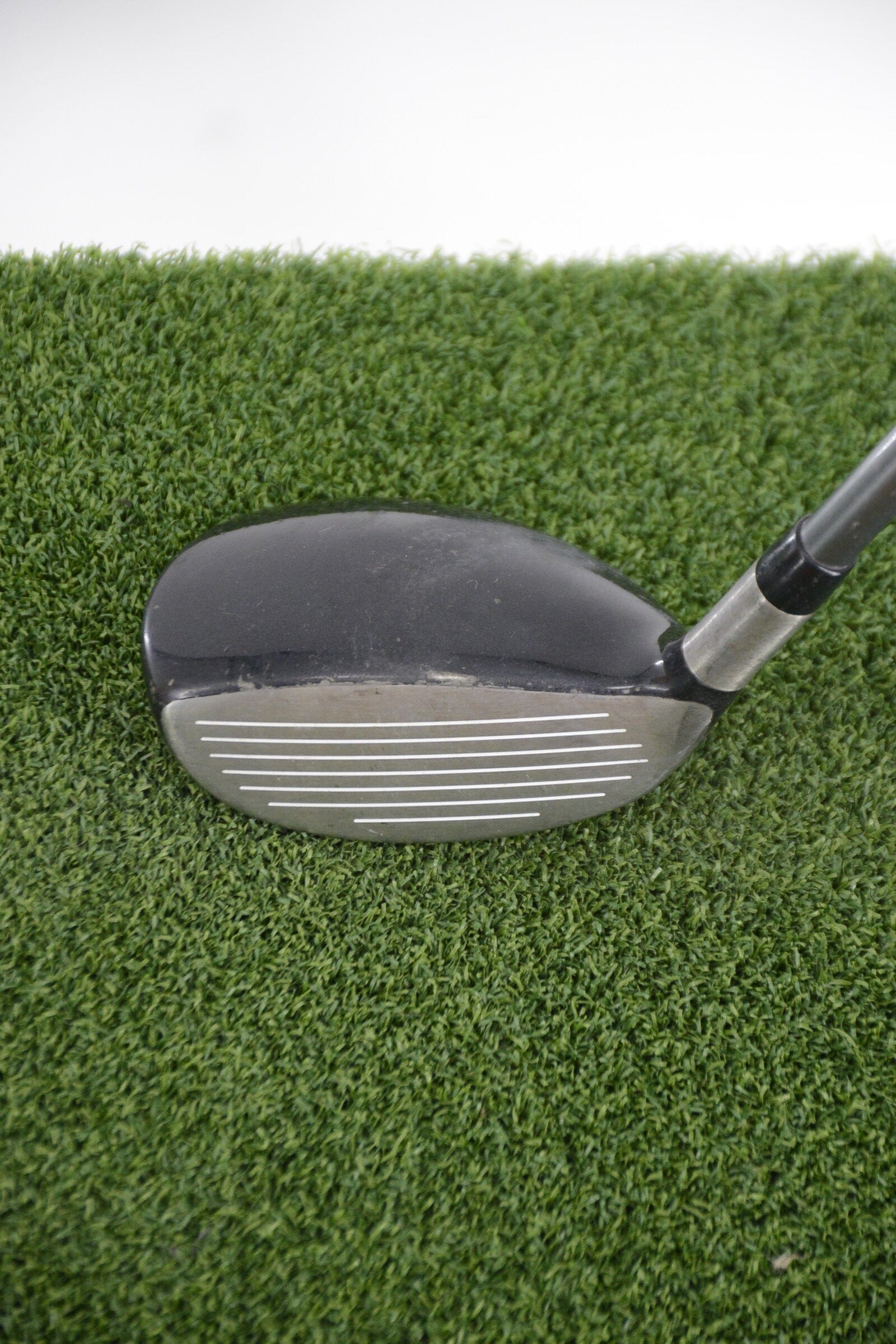 Titleist 909H 21 Degree Hybrid S Flex 39.75" Golf Clubs GolfRoots
