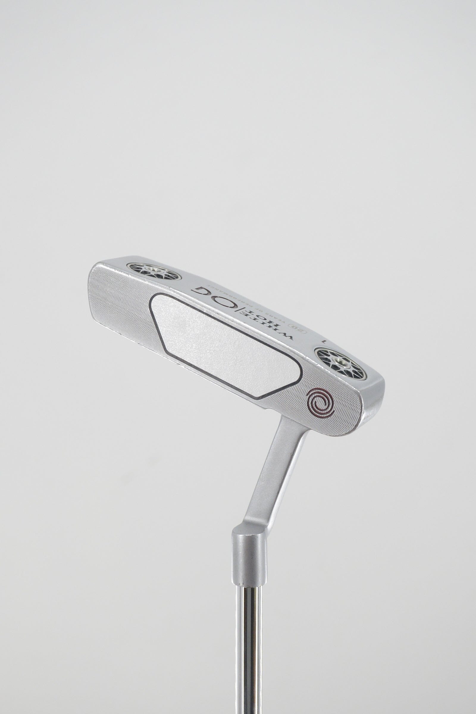 Lefty Odyssey White Hot OG 1 Stroke Lab Putter 33.5" Golf Clubs GolfRoots
