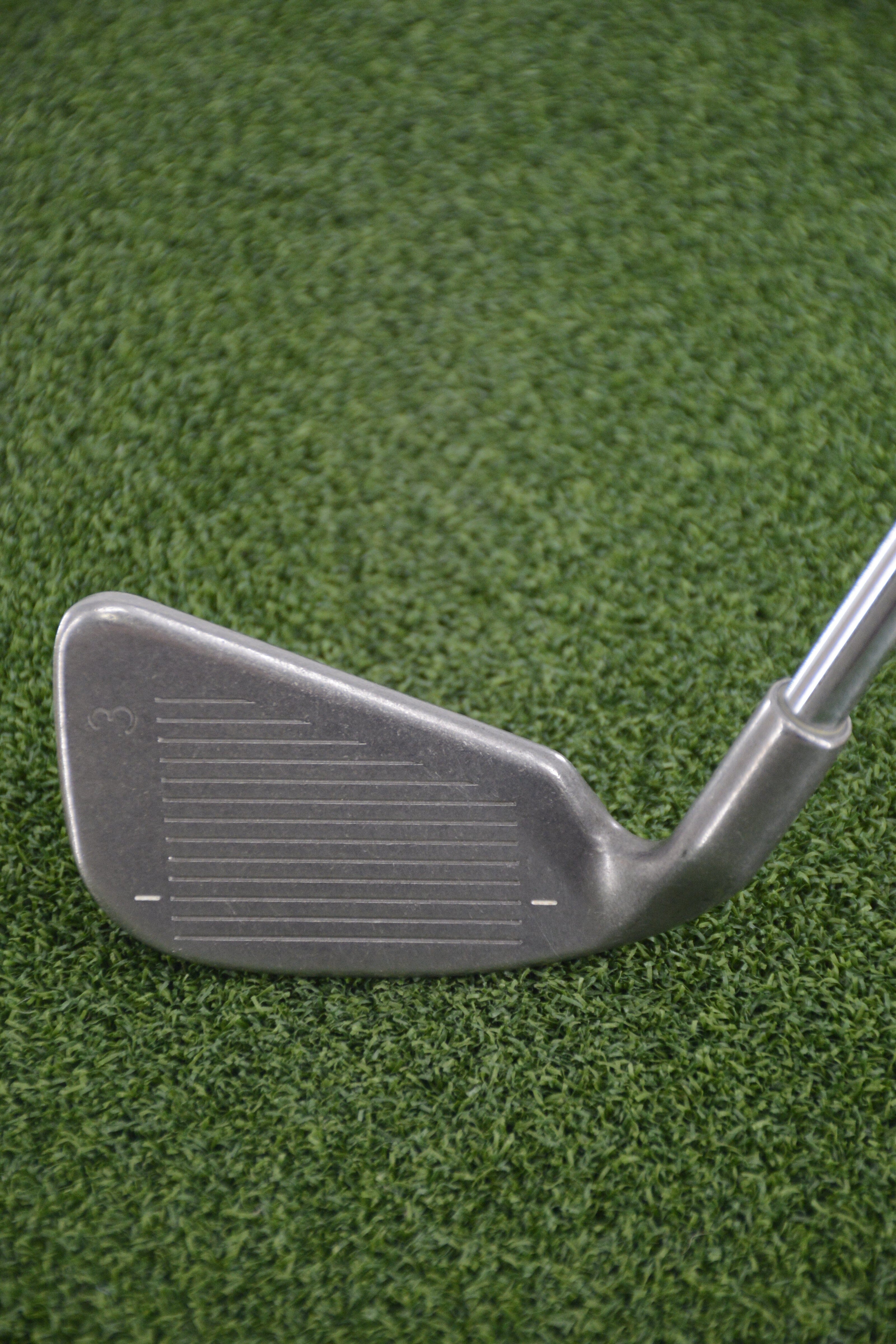 Ping ISI 3 Iron S Flex 39.5" Golf Clubs GolfRoots