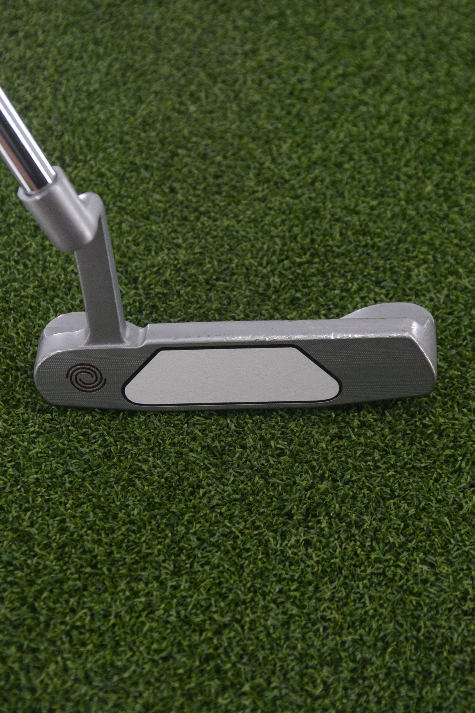 Lefty Odyssey White Hot OG 1 Stroke Lab Putter 33.5" Golf Clubs GolfRoots