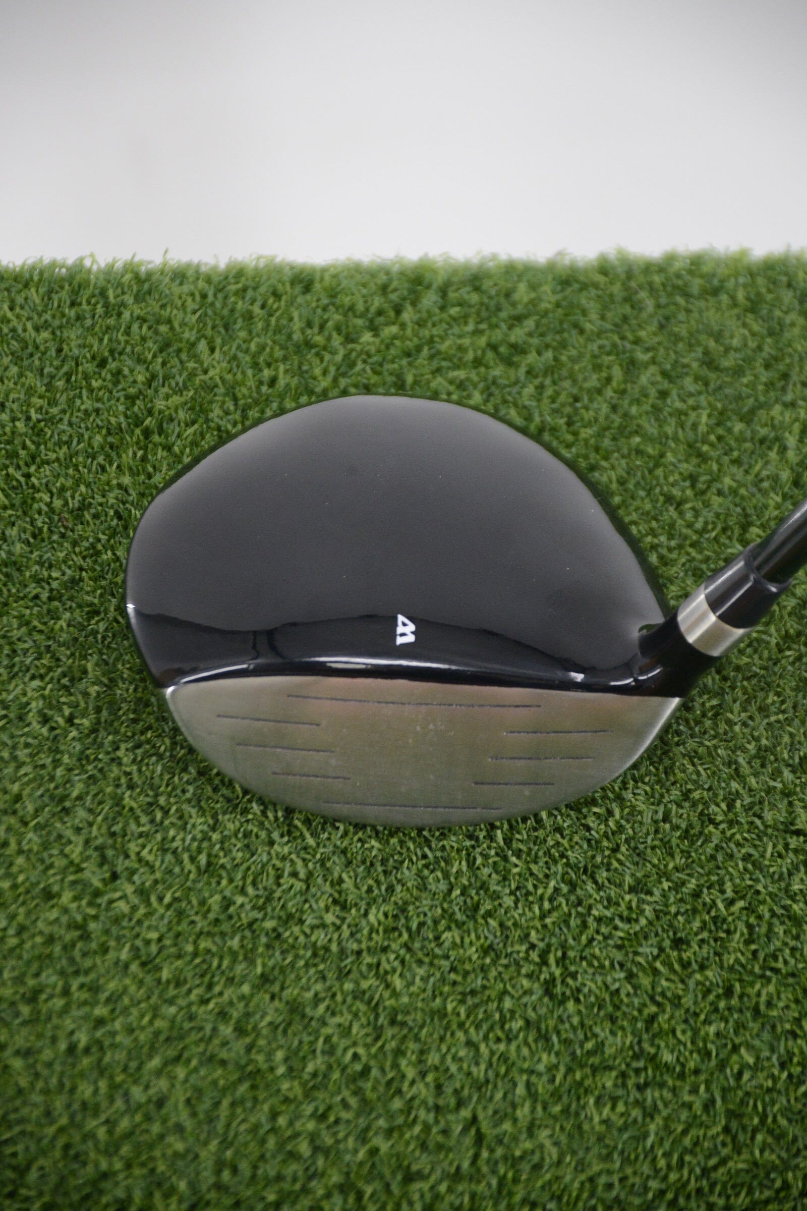 Warrior 3 Wood R Flex 43.75" Golf Clubs GolfRoots