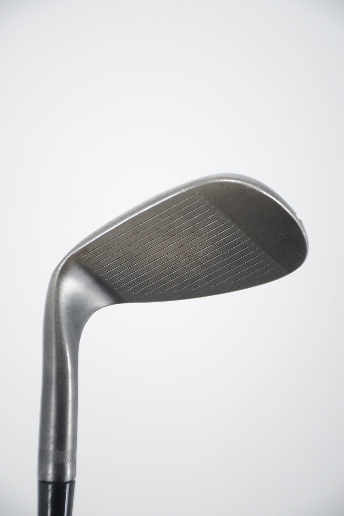 Titleist Vokey SM5 Raw Black 52 Degree Wedge S Flex 36" Golf Clubs GolfRoots