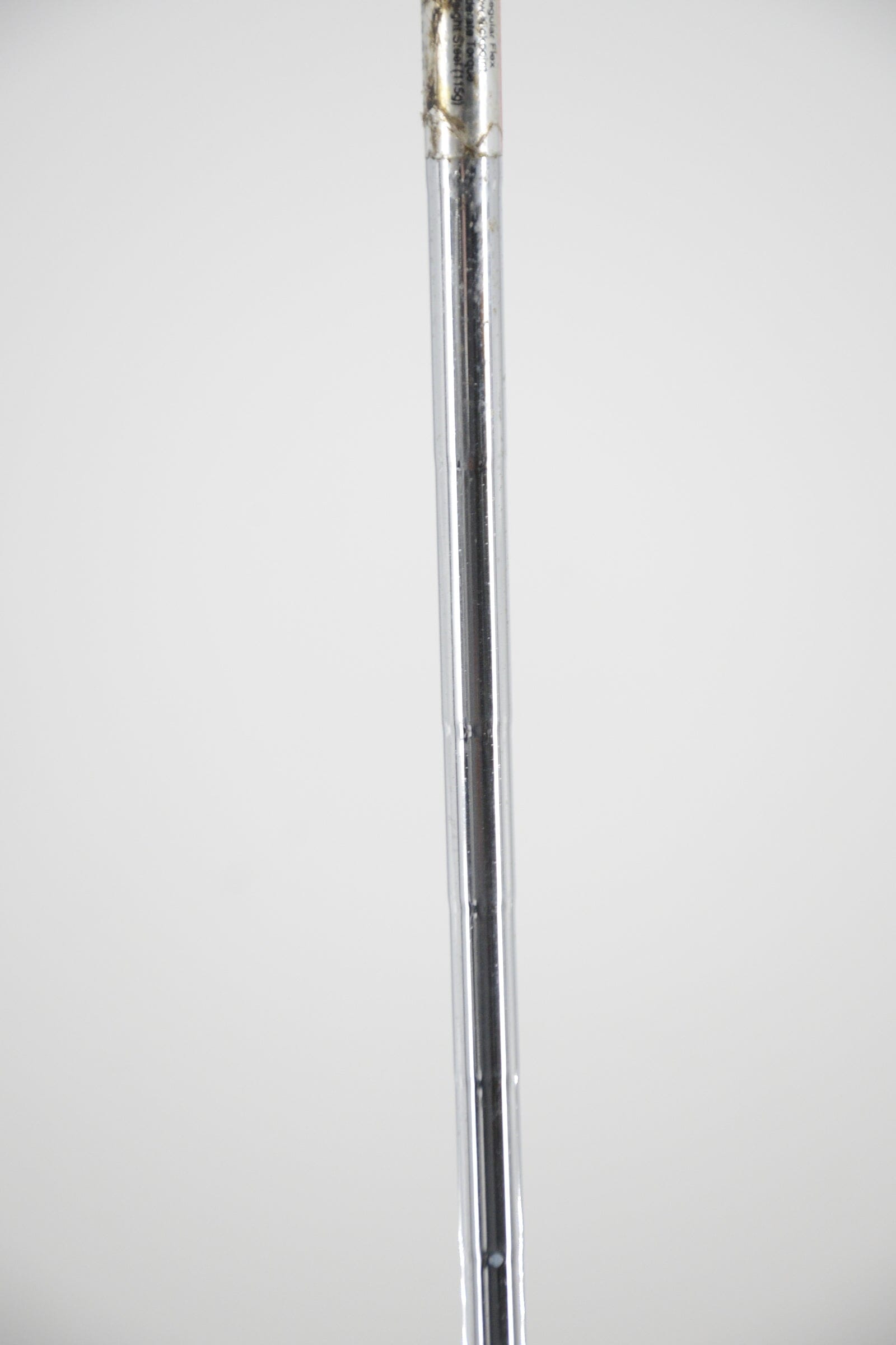 Wilson Midsize 6 Iron R Flex 36.25" Golf Clubs GolfRoots