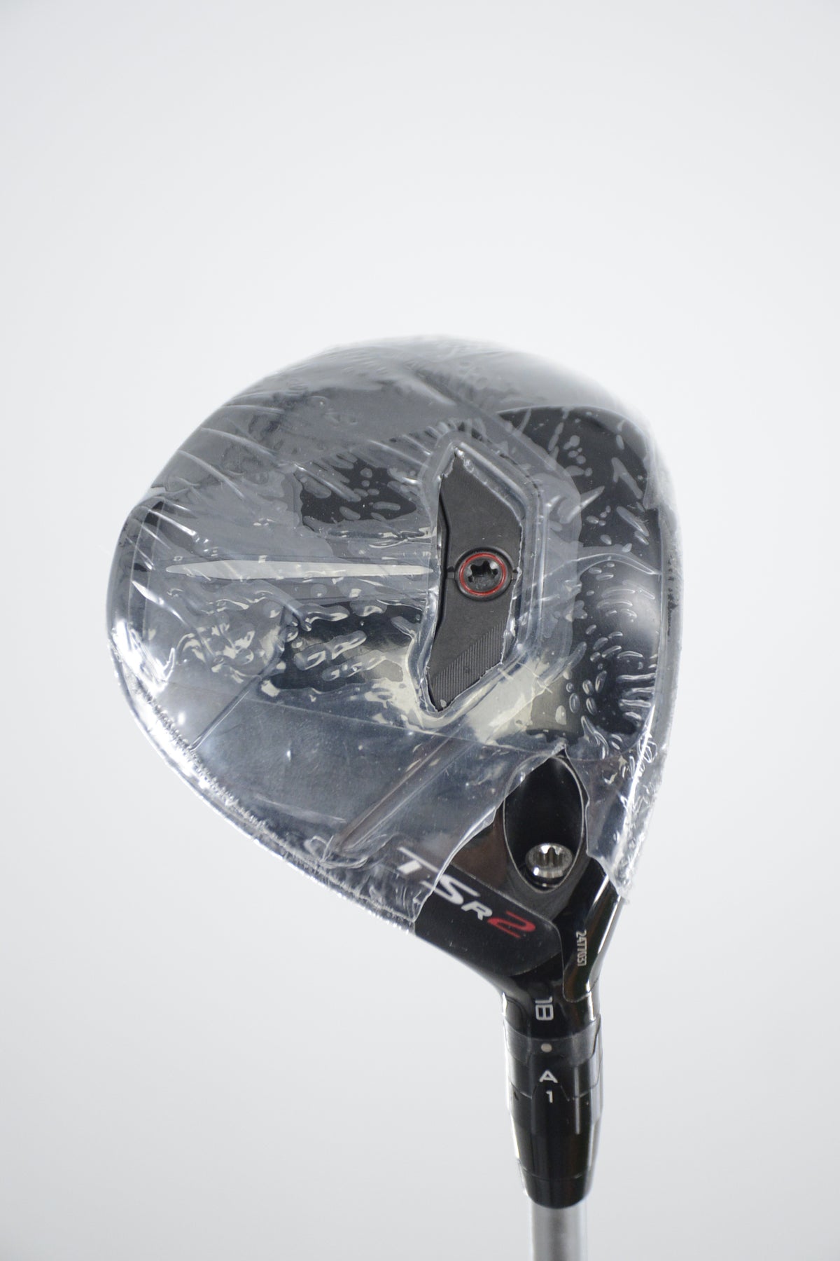 NEW Titleist TSR2 18 Degree Wood SR Flex 41.75"