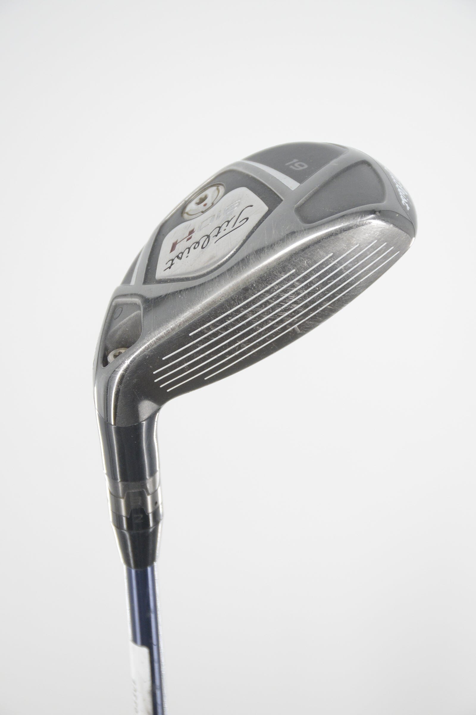 Titleist 910H 19 Degree Hybrid S Flex 40.25" Golf Clubs GolfRoots