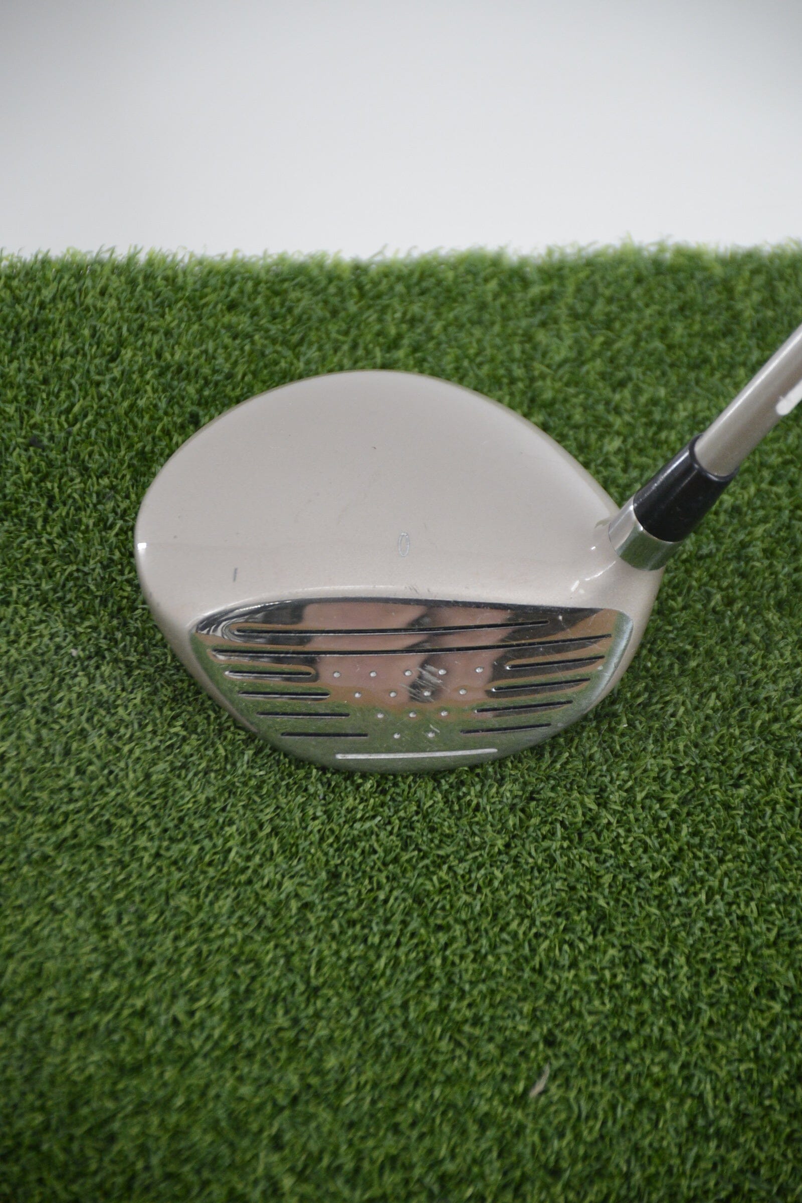 Women's Affinity Pro Series 7 Wood W Flex 39.25" Golf Clubs GolfRoots