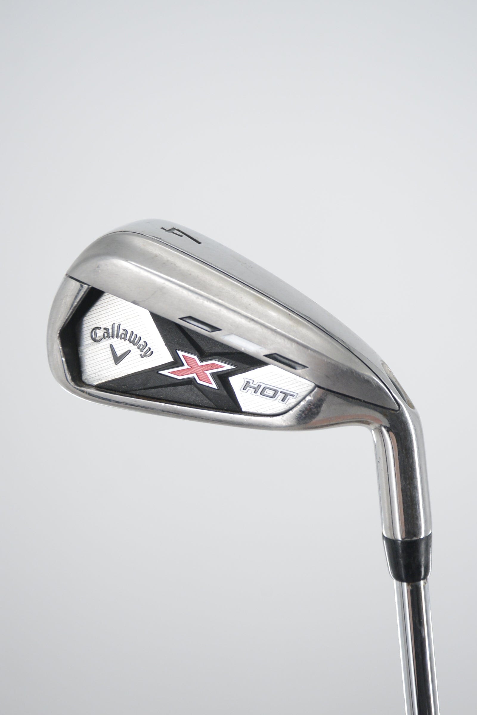 Callaway X Hot N14 4 Iron R Flex 39" Golf Clubs GolfRoots