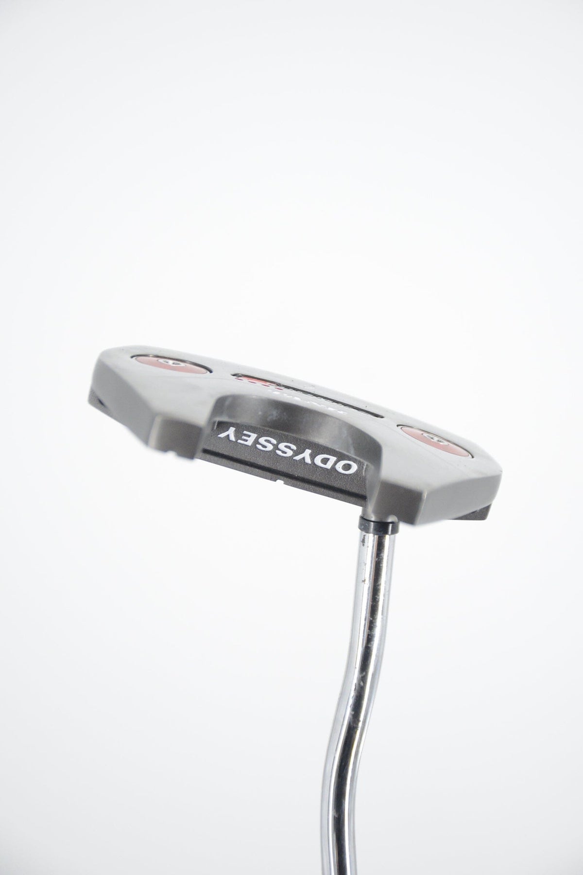 Odyssey O-Works Tank 7 Black Putter 37.5"