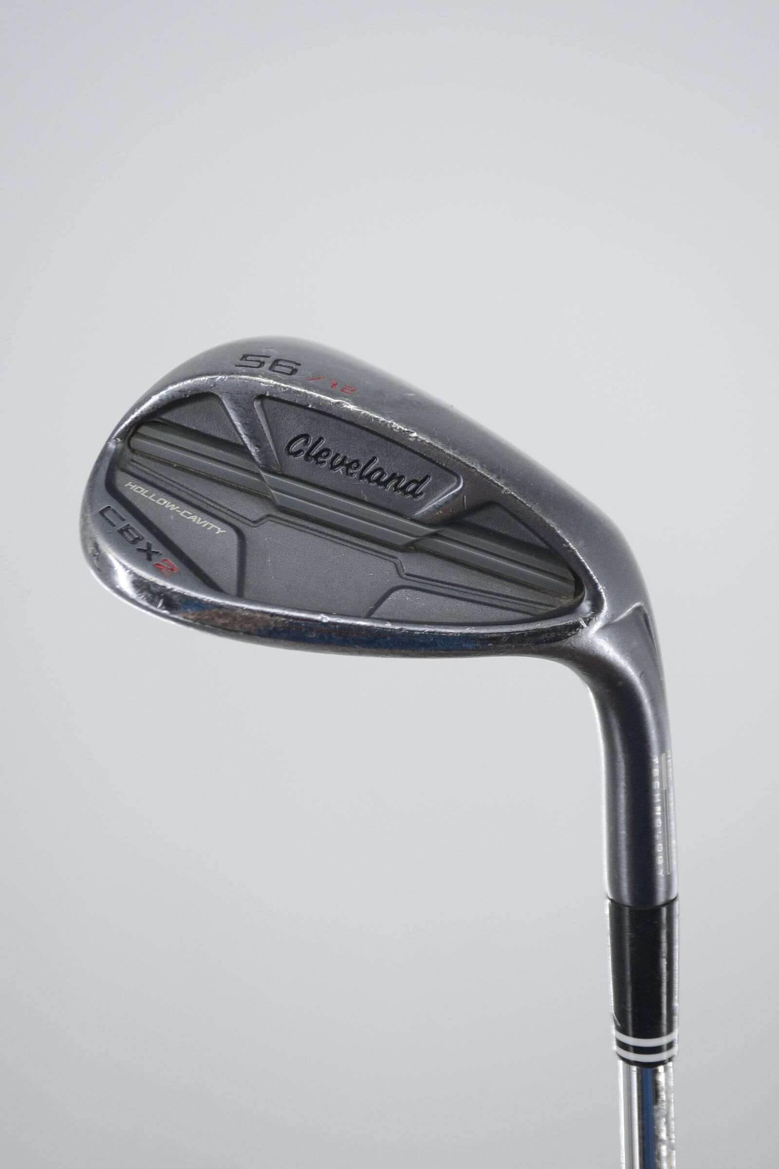 Cleveland CBX2 56 Degree Wedge Wedge Flex 35.25" Golf Clubs GolfRoots