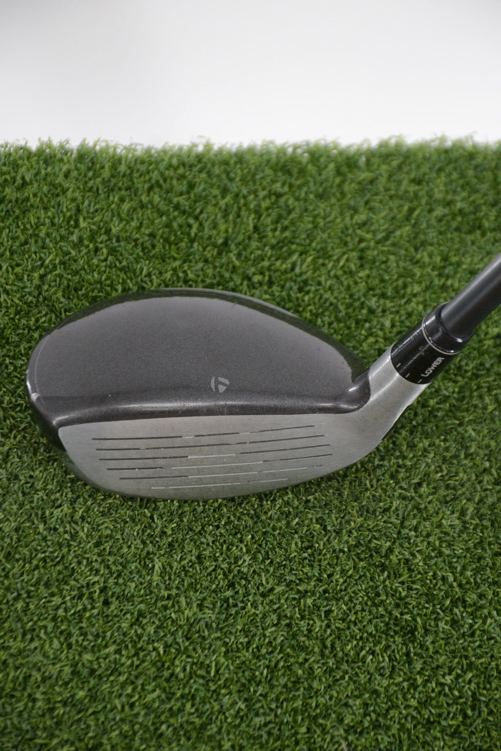 TaylorMade SLDR 3 Hybrid S Flex 41" Golf Clubs GolfRoots