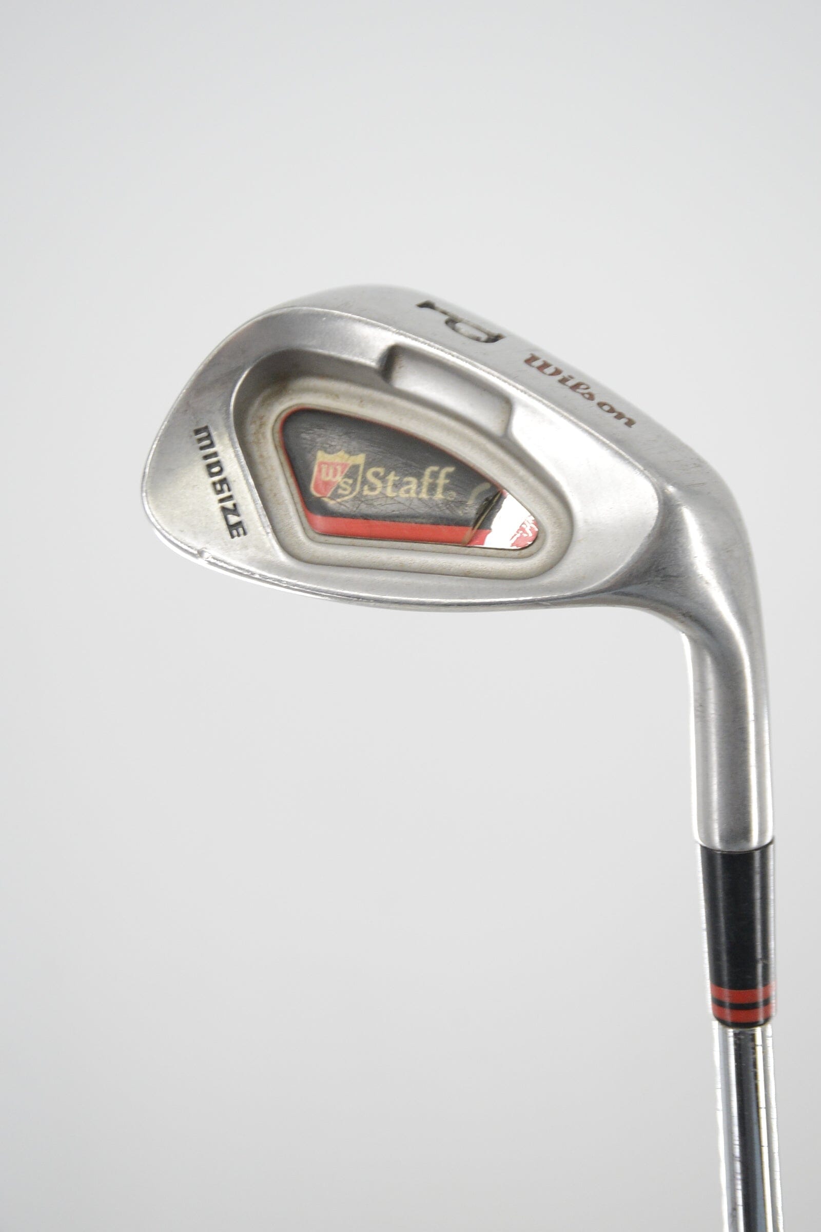 Wilson Midsize PW R Flex 34.5" Golf Clubs GolfRoots