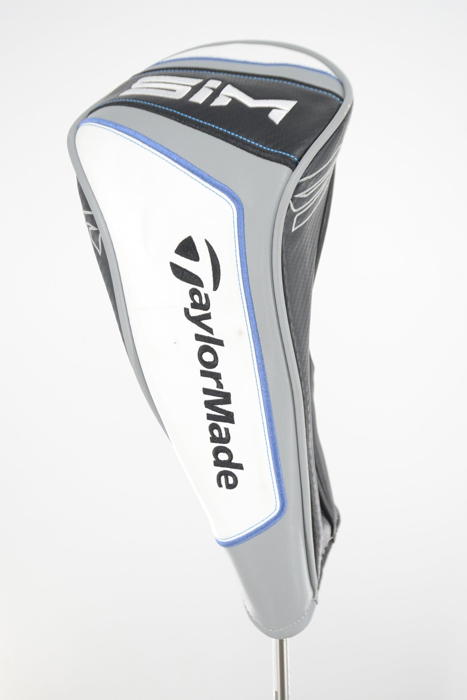 TaylorMade SIM Max D 10.5 Degree Driver R Flex 45.5" Golf Clubs GolfRoots