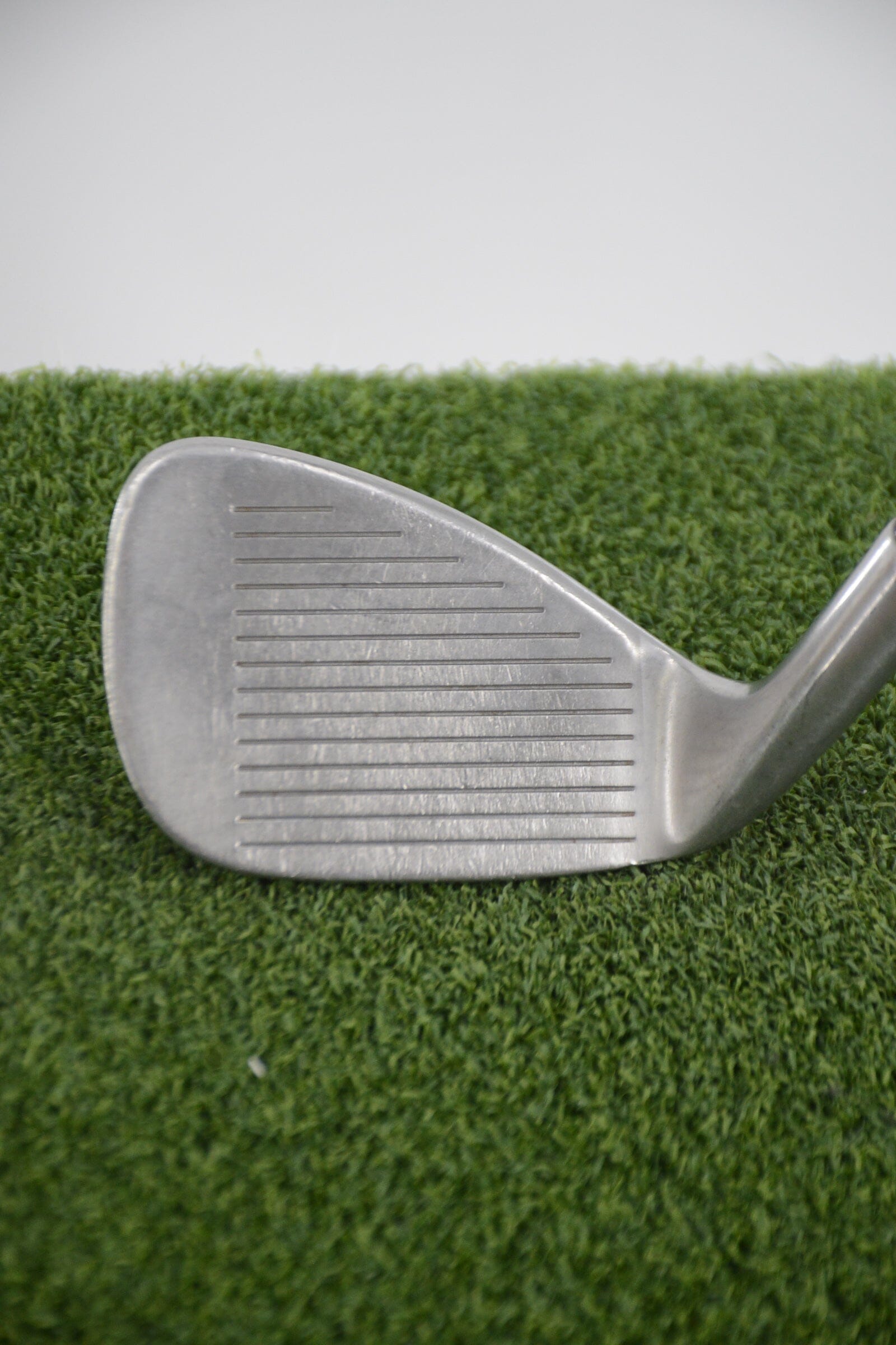 Wilson Midsize PW R Flex 34.5" Golf Clubs GolfRoots