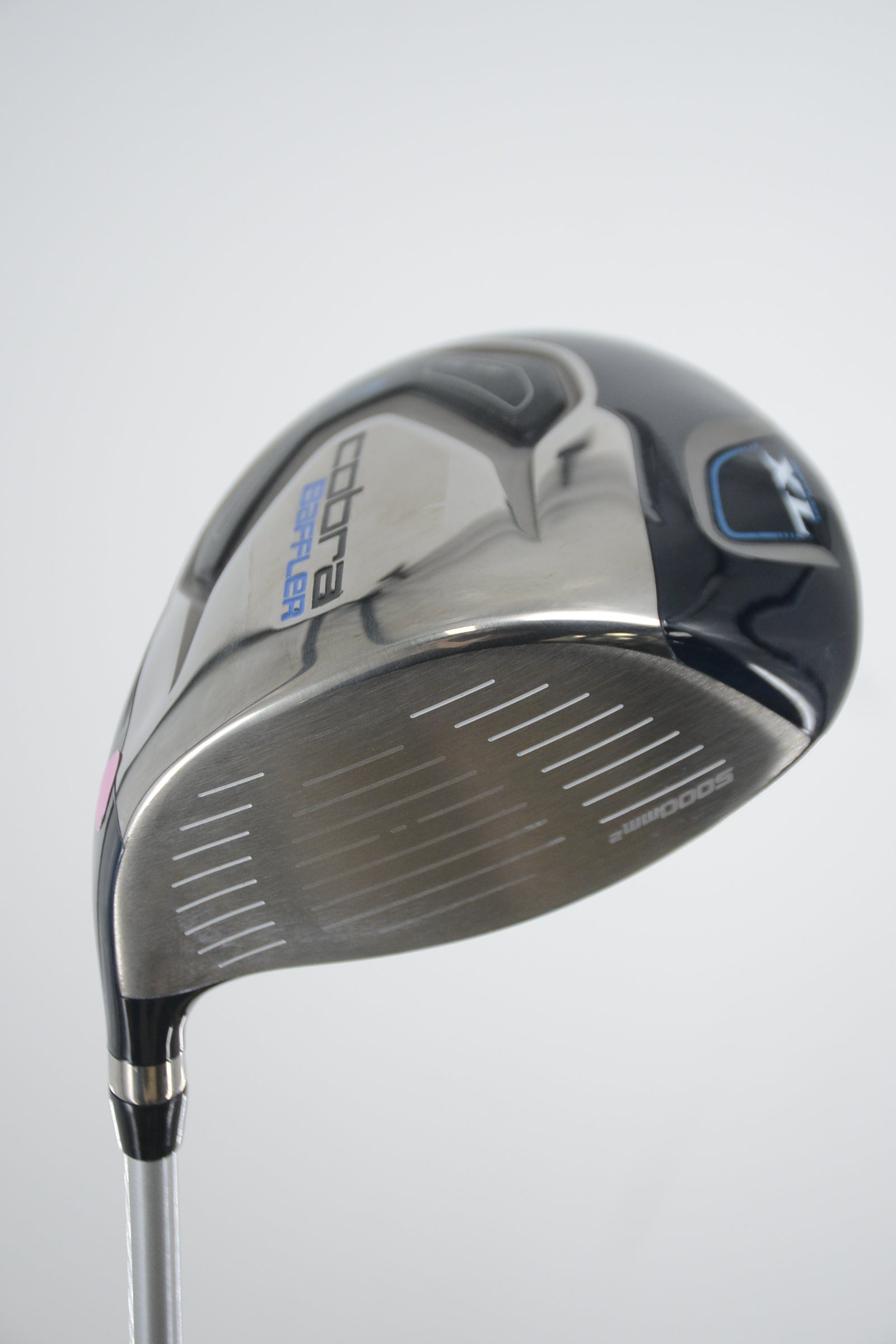 *Dented* Cobra Baffler XL 10.5 Degree Driver R Flex 46"