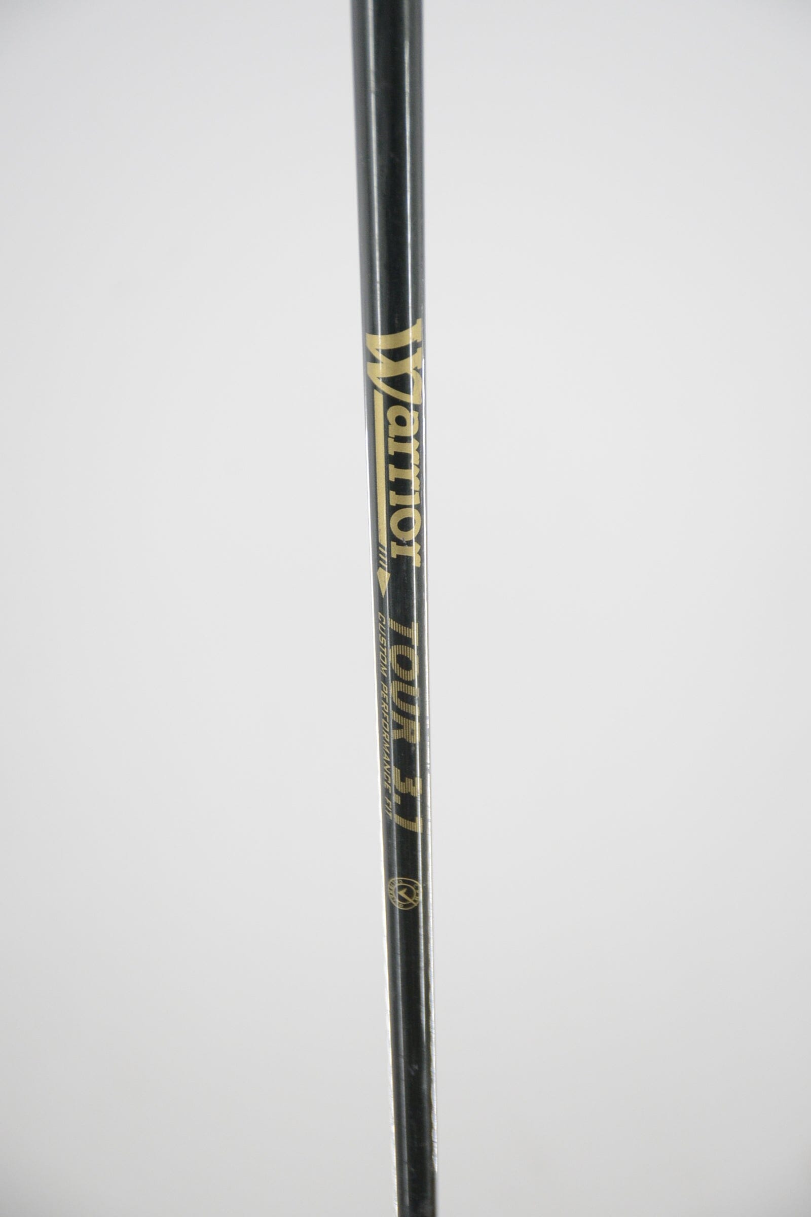 Warrior Offset 3 Hybrid S Flex 40.75" Golf Clubs GolfRoots