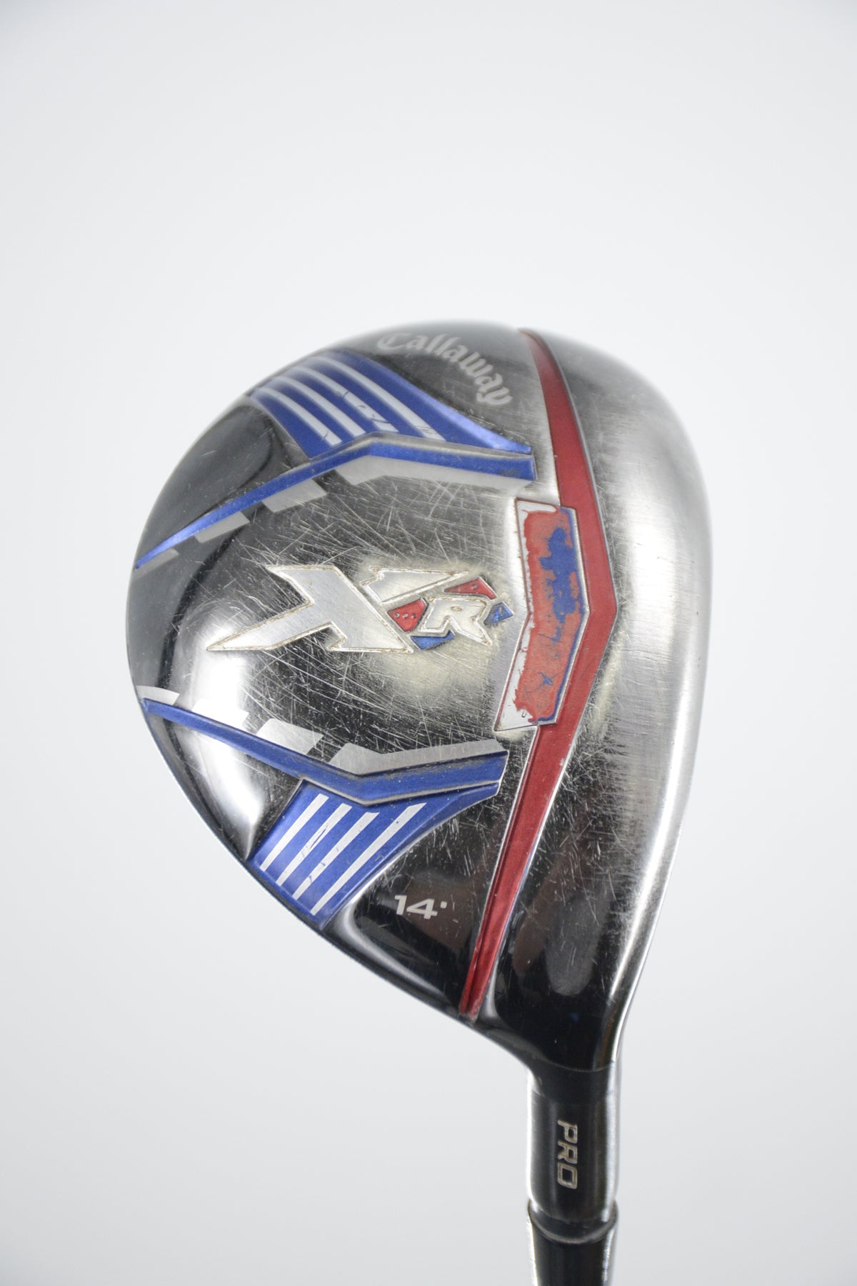 Callaway XR Pro 14 Degree Wood X Flex 42.75"