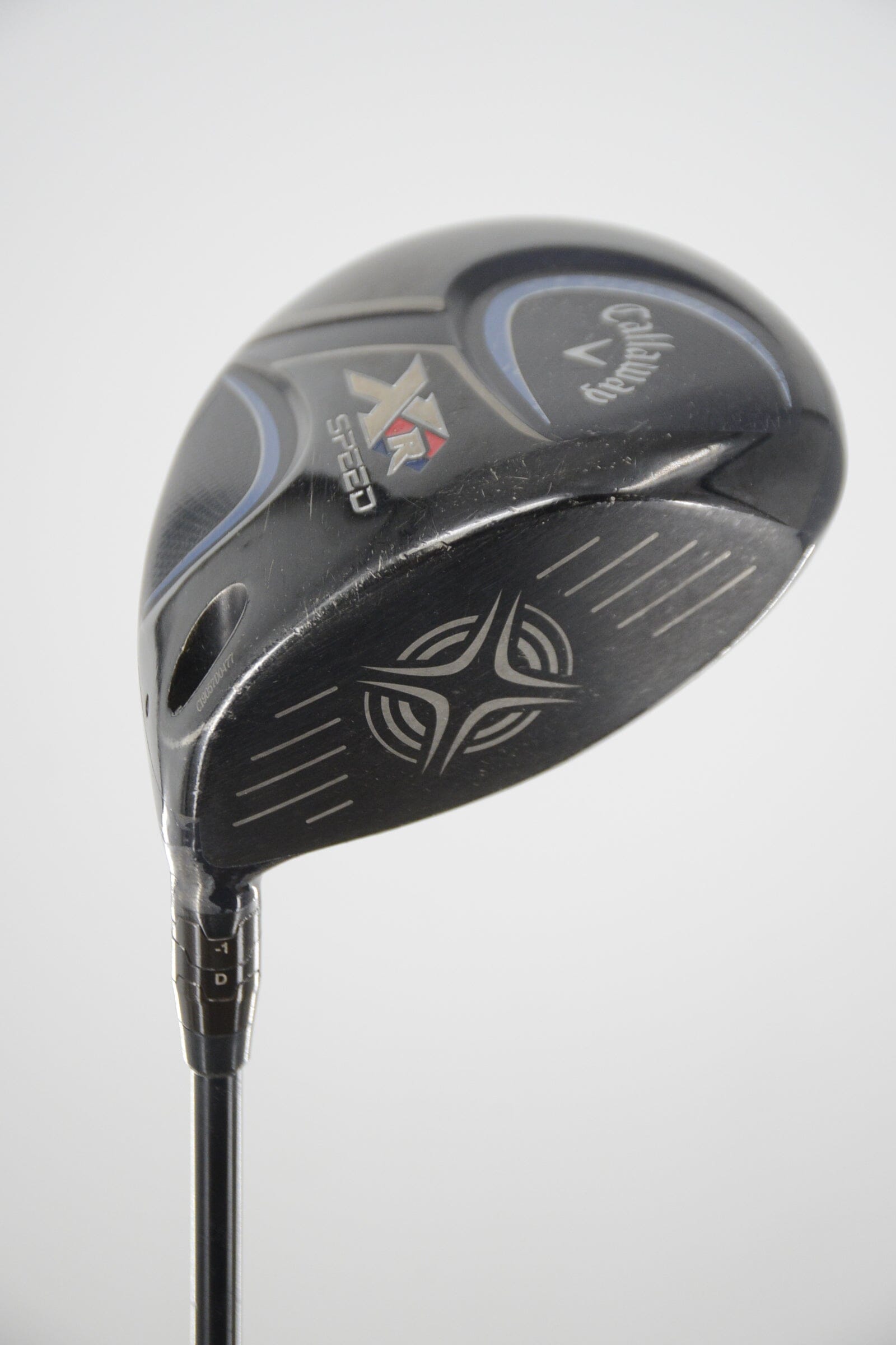 Women's Callaway XR Speed 10.5 Degree Driver W Flex 42.5" Golf Clubs GolfRoots