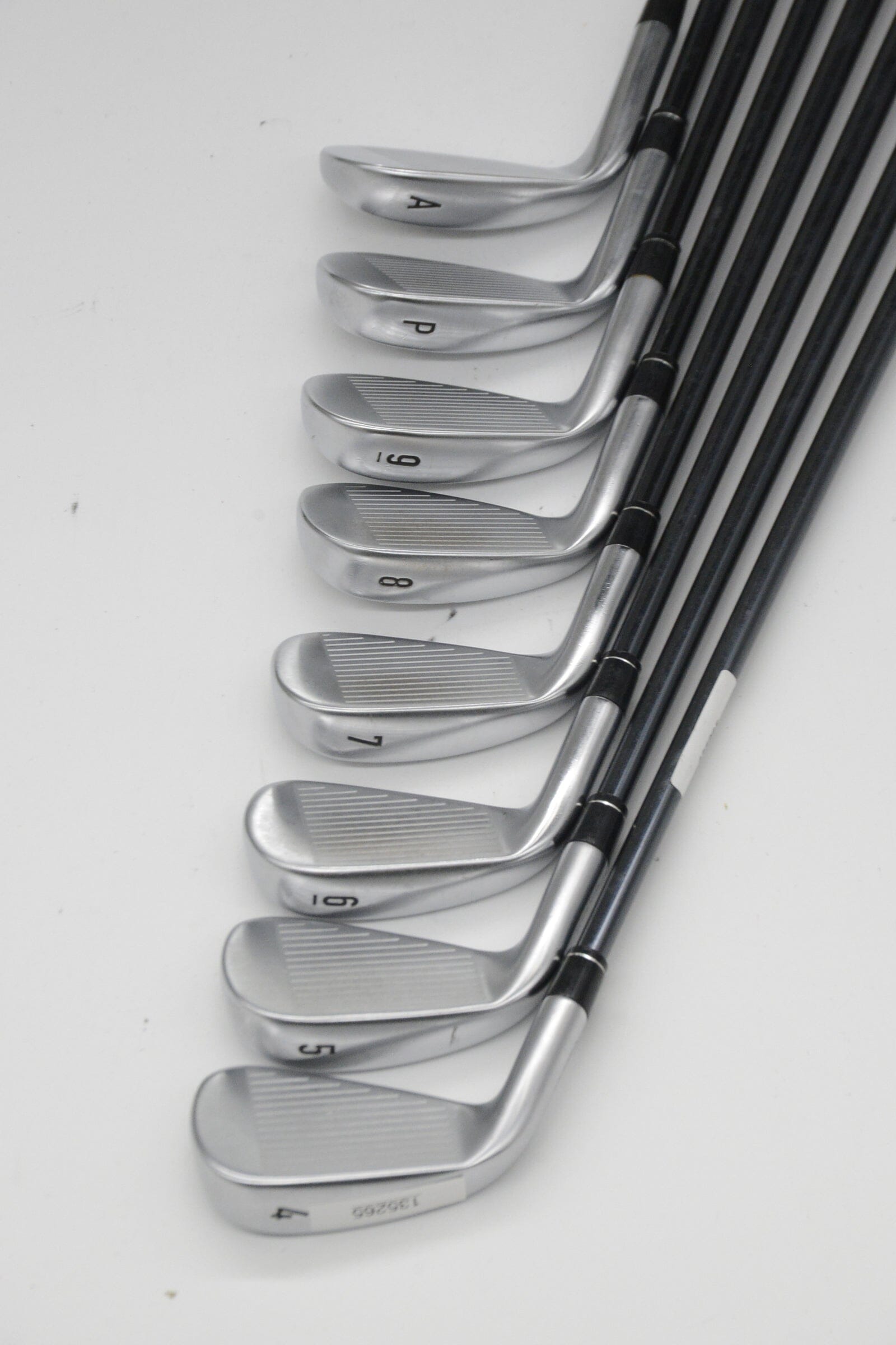 Callaway Apex 21 4-AW Iron Set R Flex -0.75" Golf Clubs GolfRoots