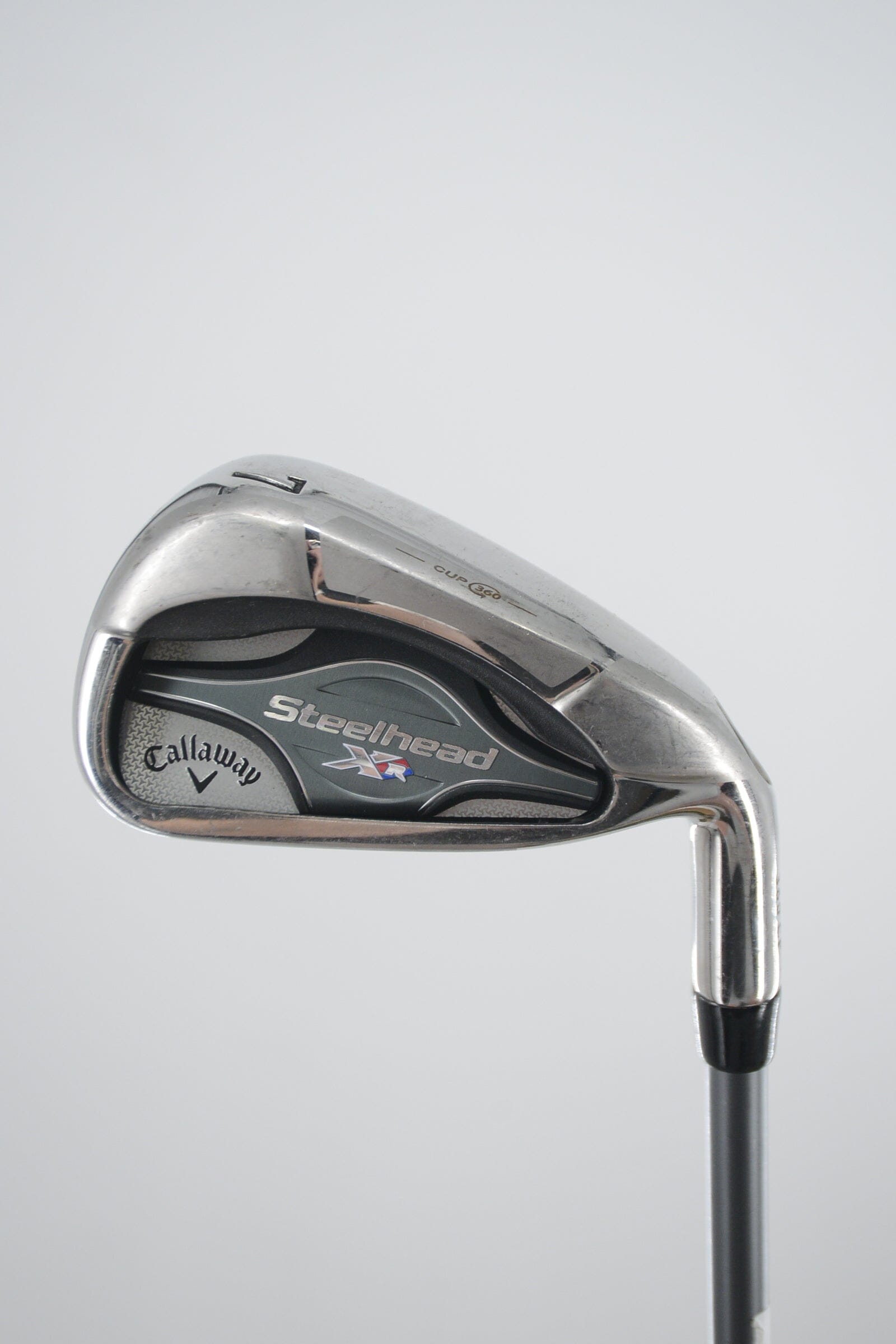 Callaway Steelhead XR 7 Iron SR Flex 36.75" Golf Clubs GolfRoots