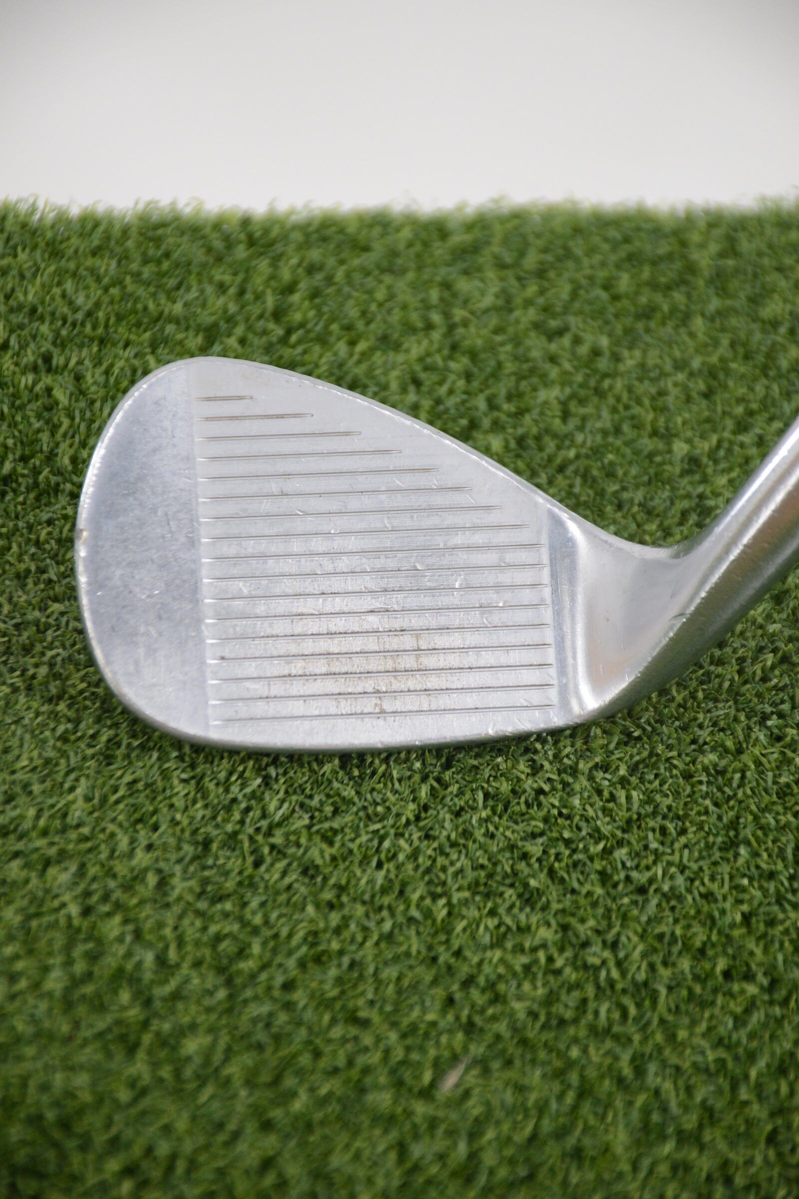 Titleist Vokey SM7 Tour Chrome 56 Degree Wedge Wedge Flex 35" Golf Clubs GolfRoots