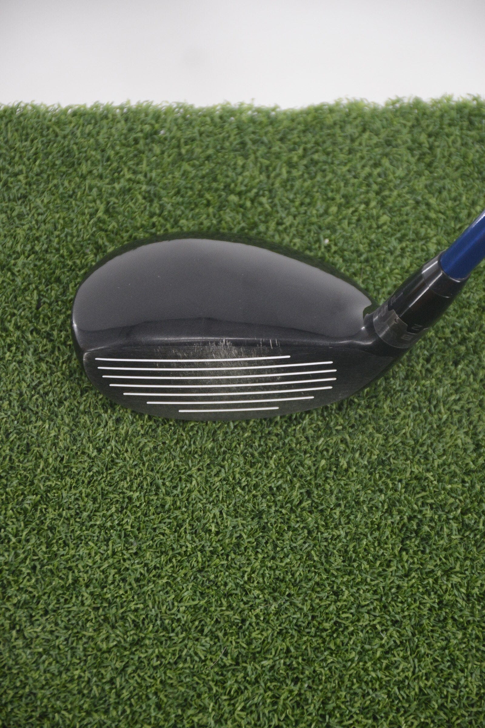 Titleist 913H 17 Degree Hybrid S Flex 40.75" Golf Clubs GolfRoots