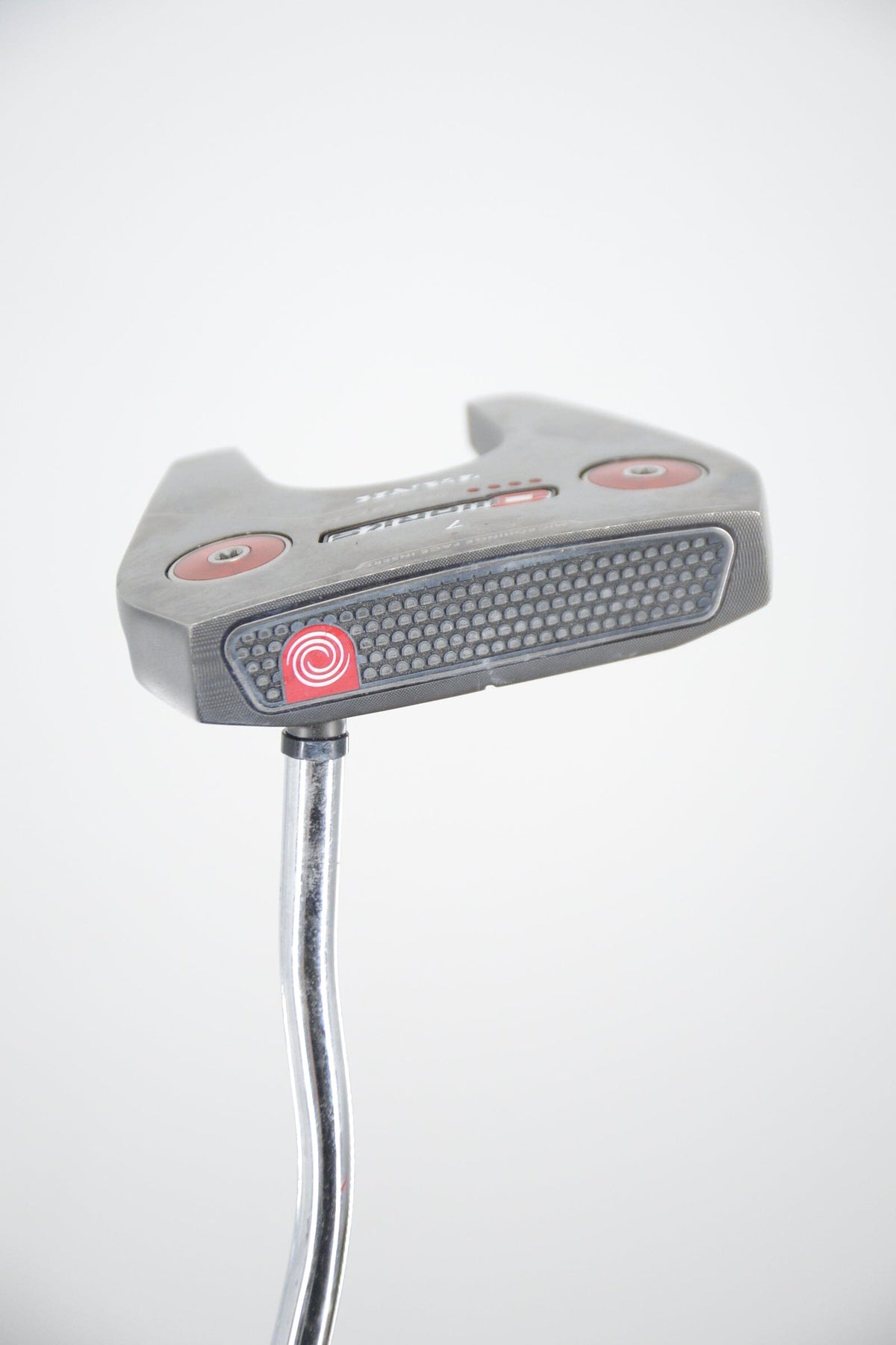 Odyssey O-Works Tank 7 Black Putter 37.5"